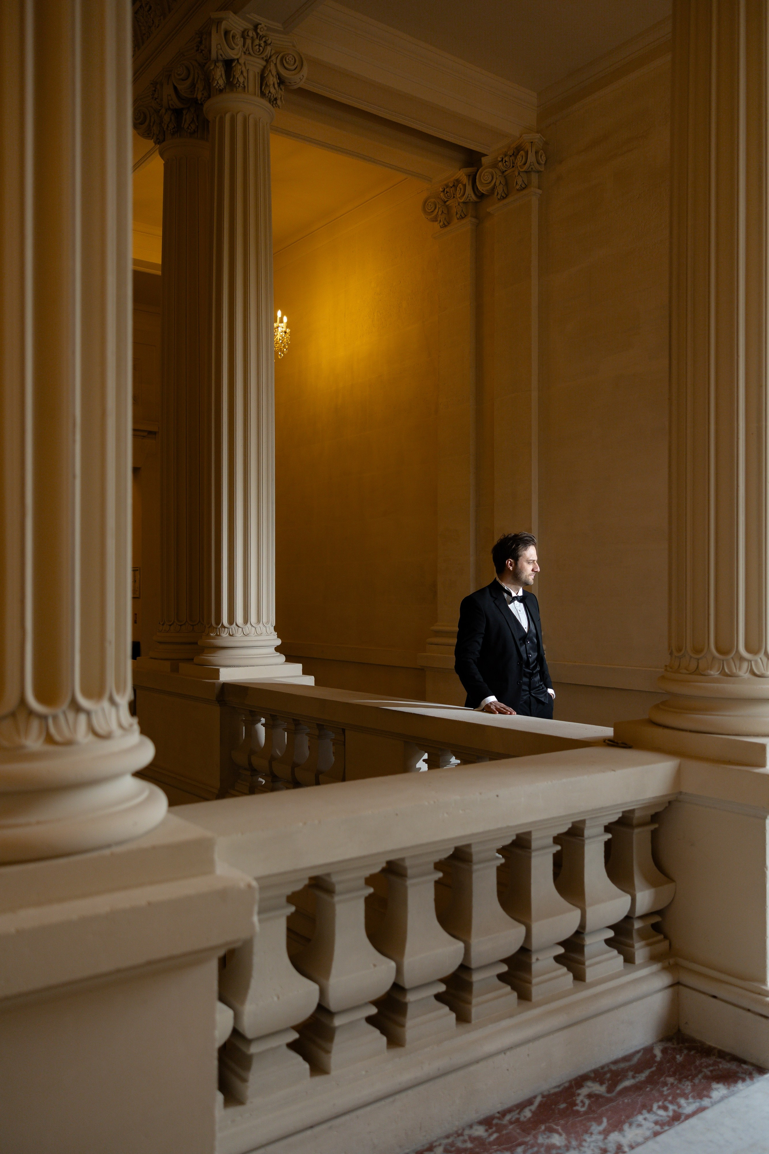 Wedding in France chateau. Свадебный фотограф Виктория Карпова