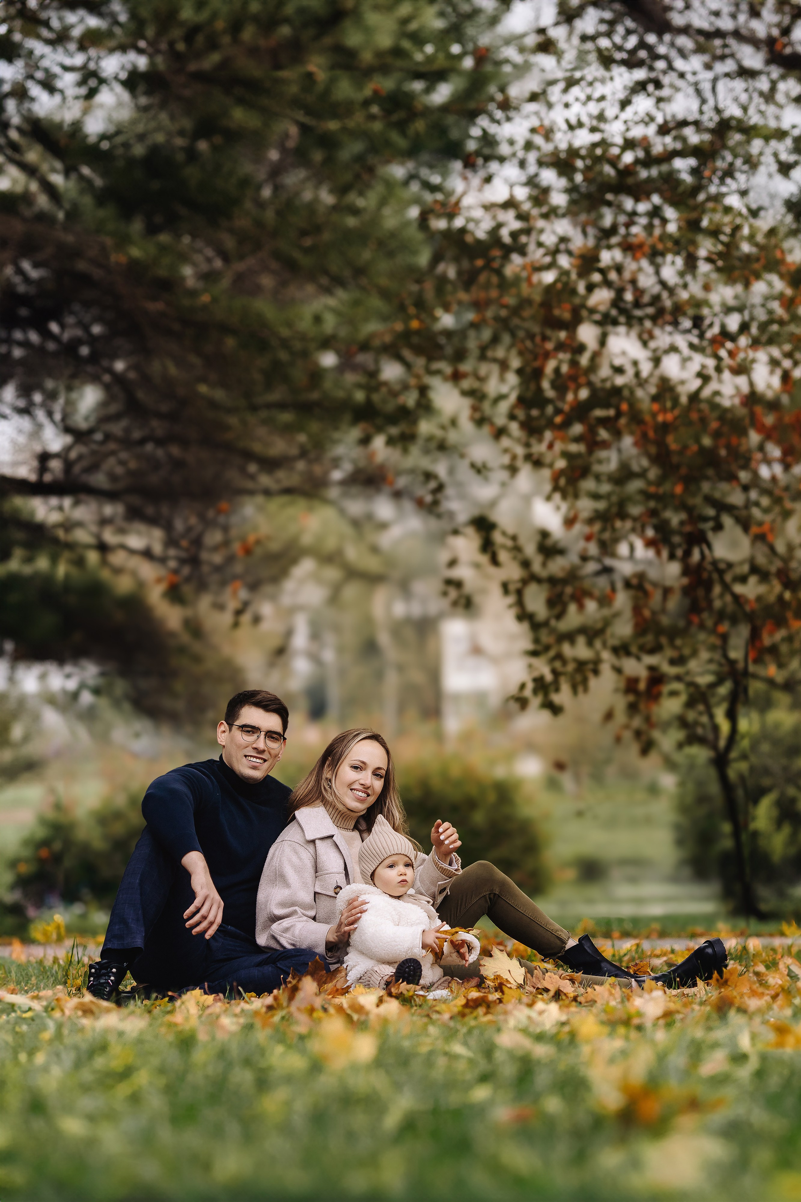 Фотопрогулки в Южном Бутово. Фотограф в Москве Татьяна Дубровская