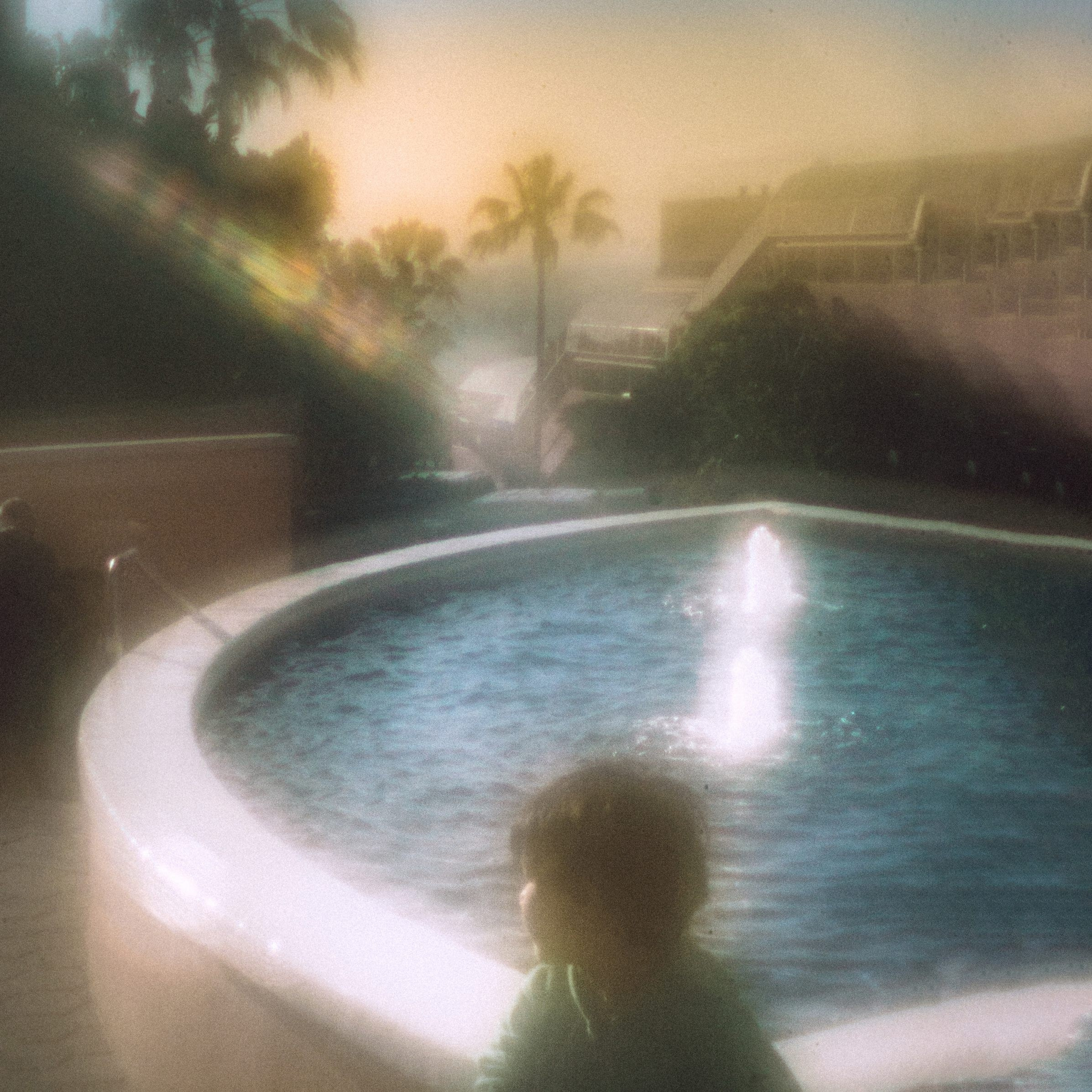 STREETS SPIRIT. Eduard Kopysov — International visual artist