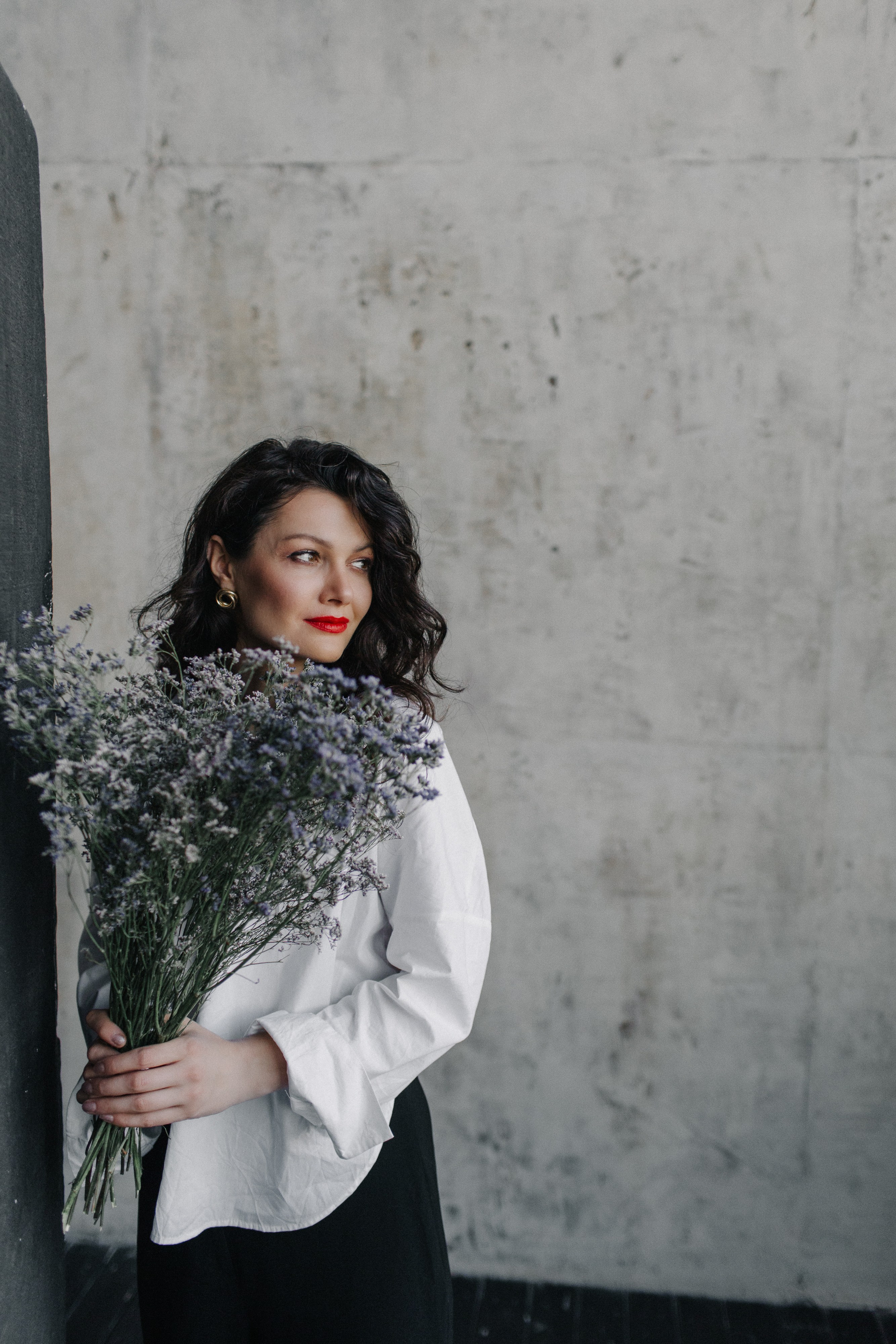 Татьяна Анохова. EGOIST. Сергеев Алексей. Фотограф