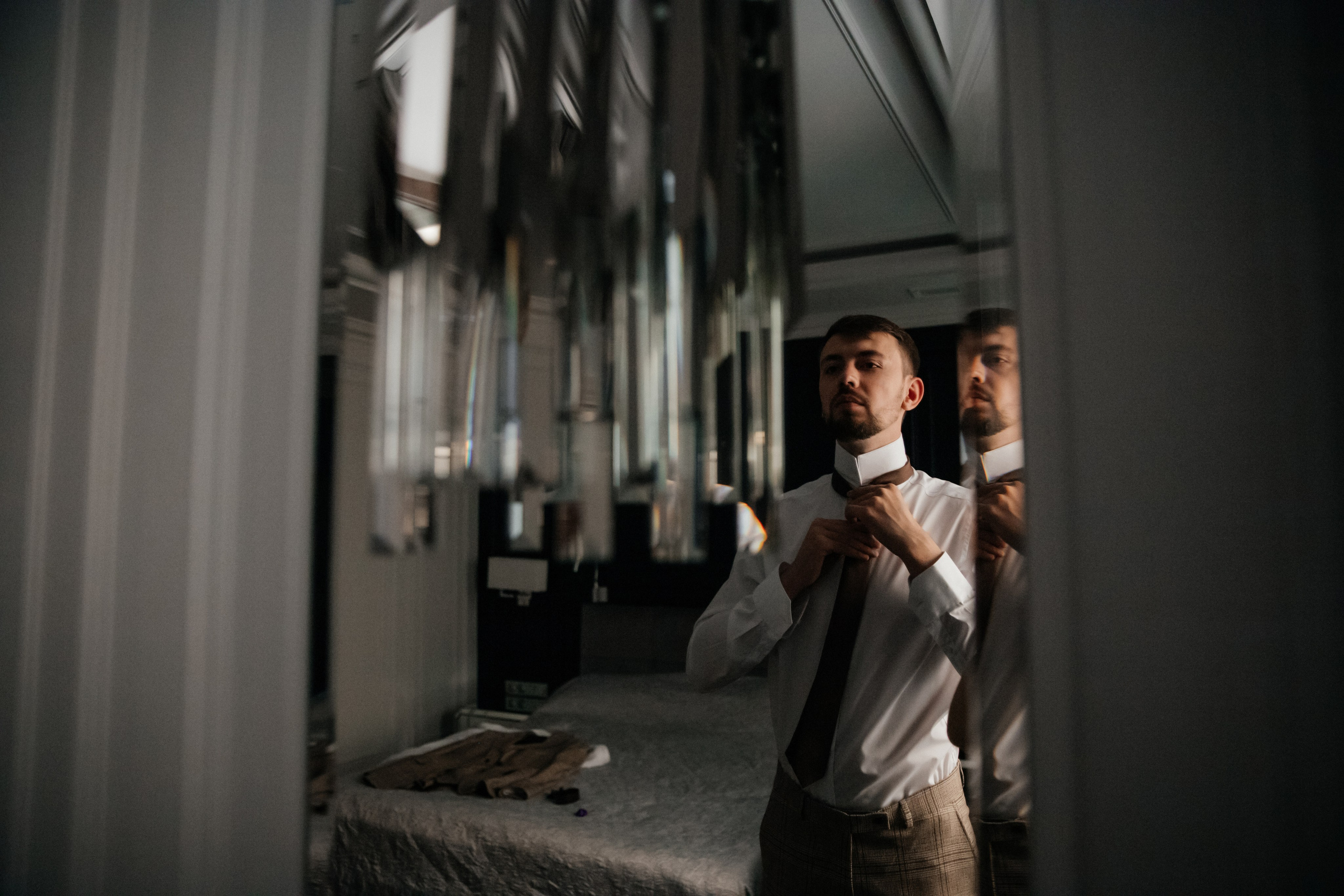 Подборка отелей на свадебный день. Свадебные фотограф и видеограф Наталья и Анатолий Новиковы СПб