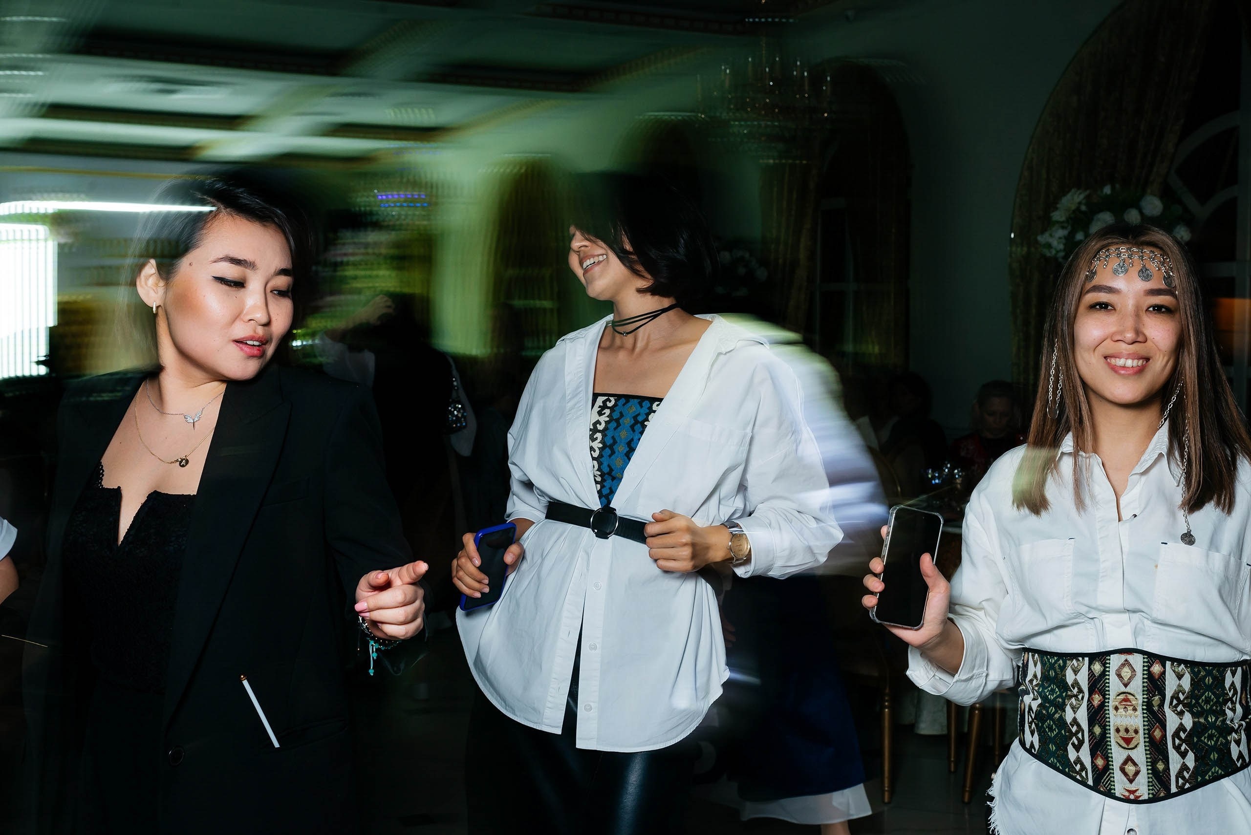 Репортажный фотограф Алматы. Свадебный фотограф в Алматы — Алексей Коньков