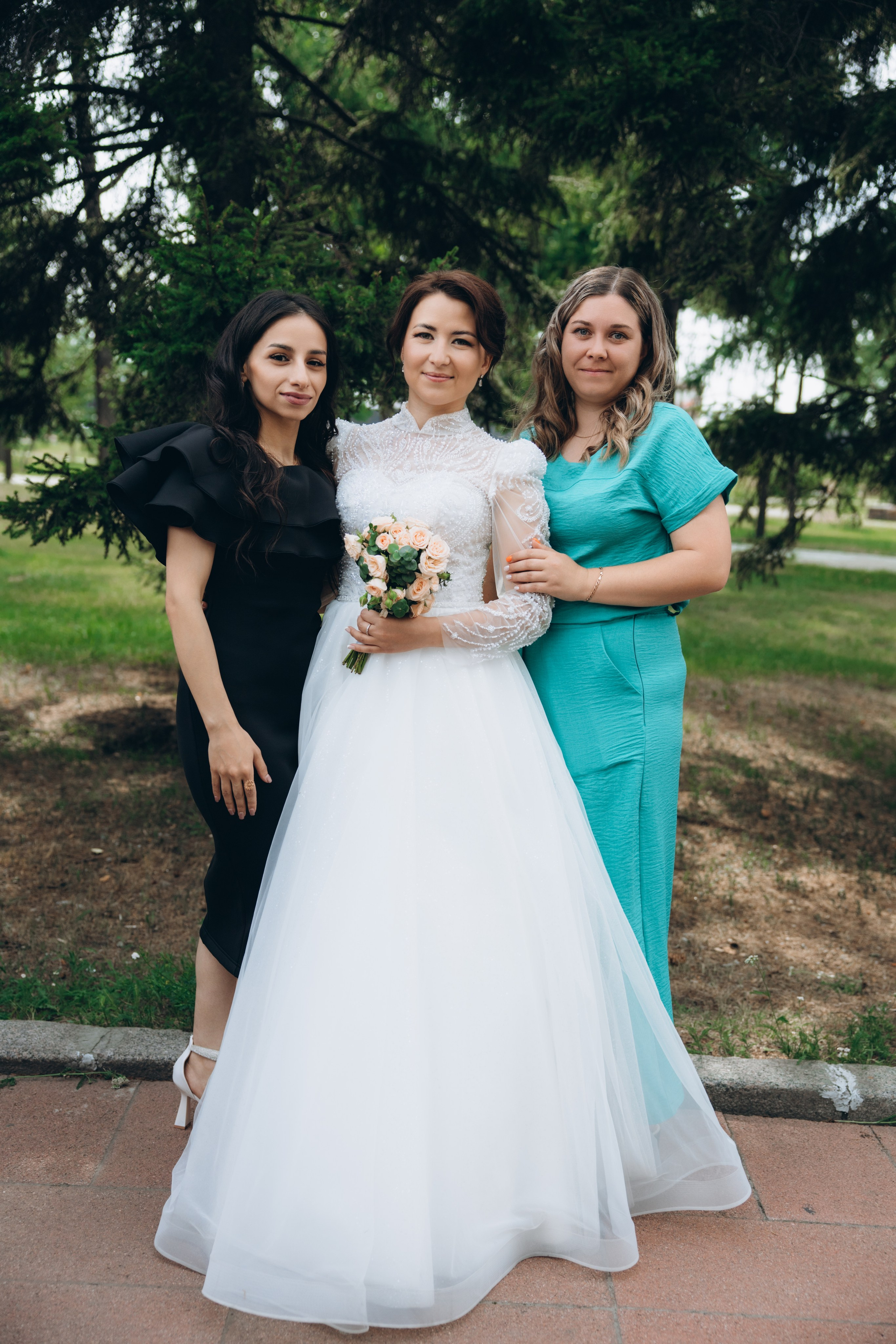 Алексей & Олеся. Свадебный, семейный фотограф в Иркутске Светлана Макаричева