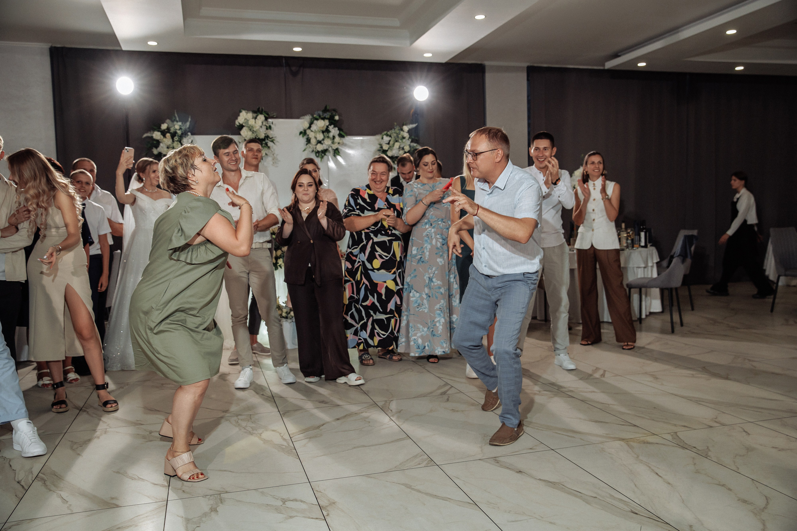 Свадьба Михаил и Ангелина. Свадебный фотограф в Воронеже Денис Коровин