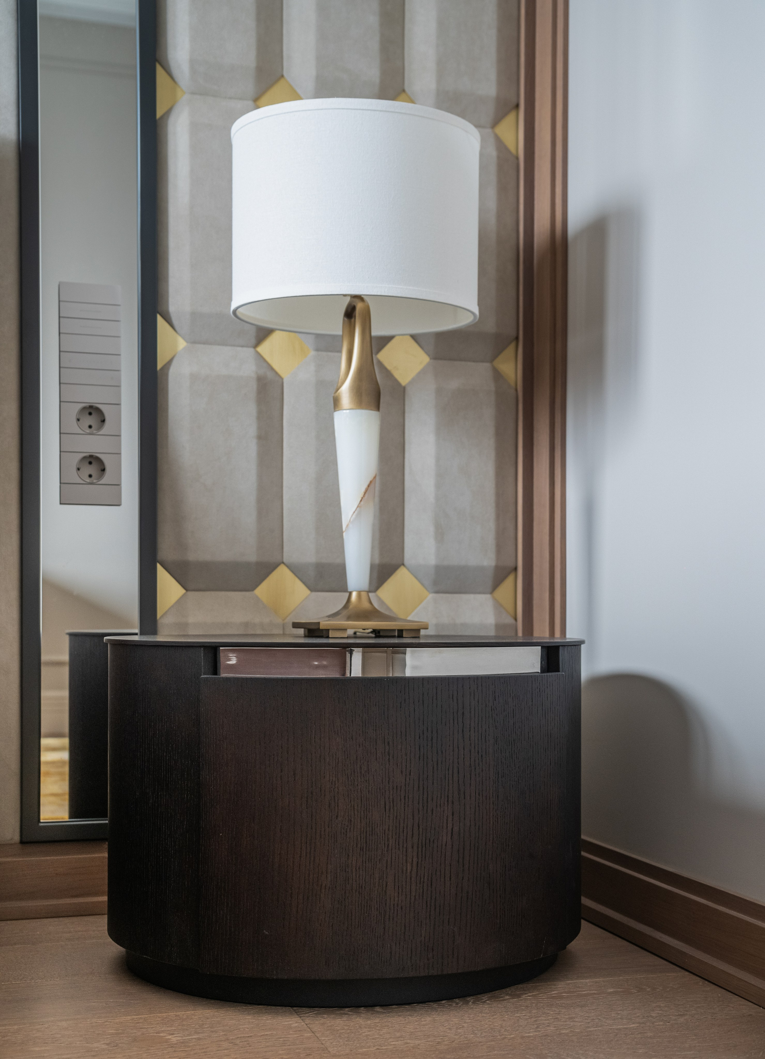 Профессиональная фотосъёмка мебели в интерьере. Интерьерный фотограф Александра Солдатова