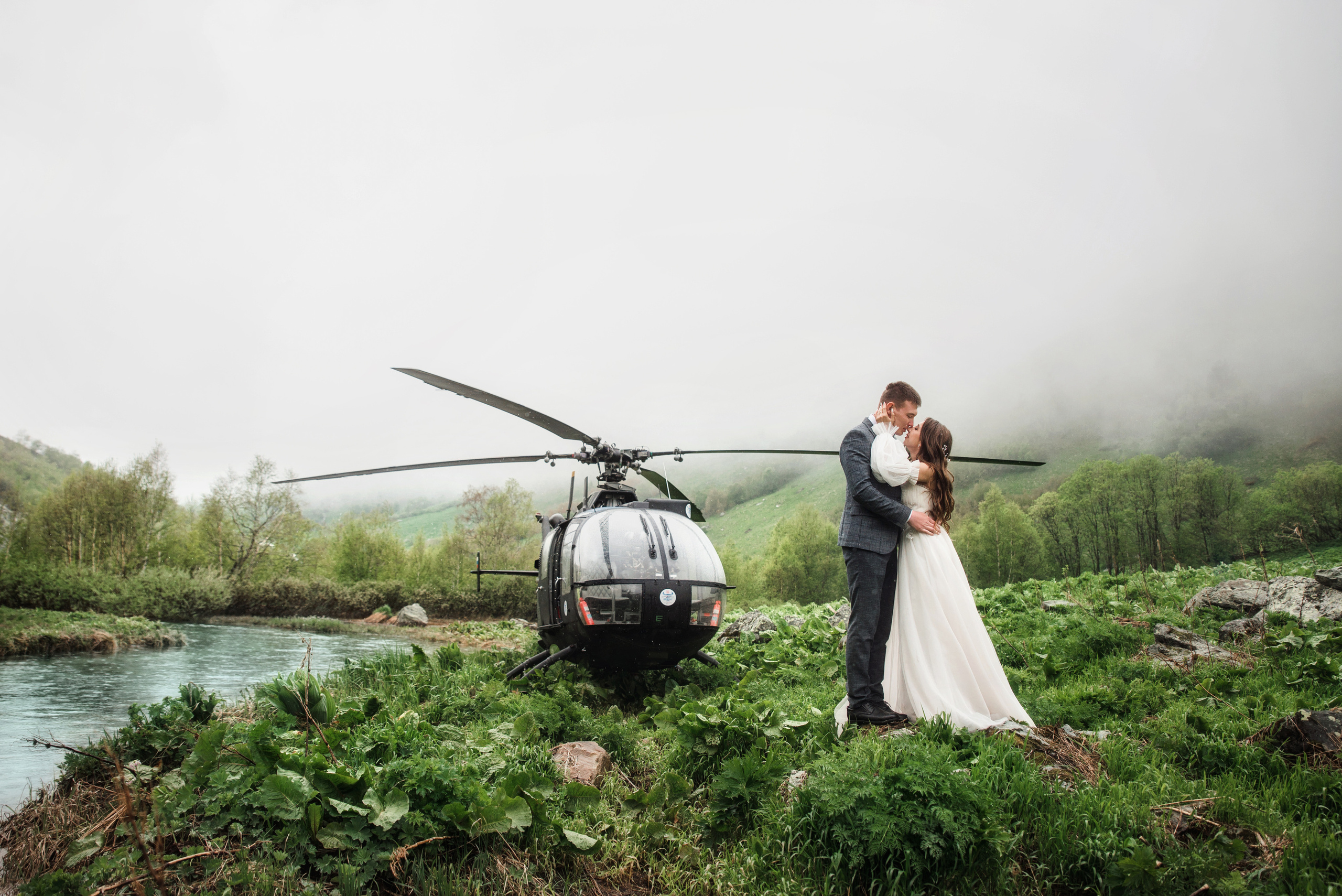 Свадебный и travel фотограф в Волгограде, Сочи, Домбае, Европе