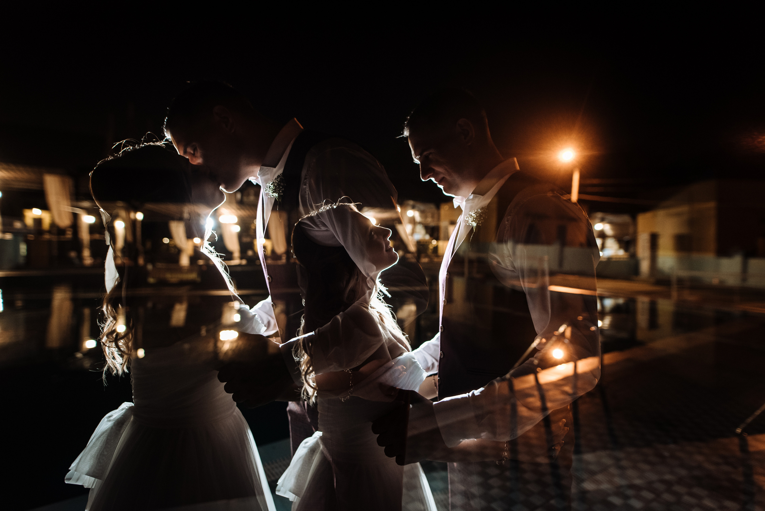 Свадьба Кати и Ромы (Волгоград). Свадебный и travel фотограф в Волгограде, Сочи, Домбае, Европе