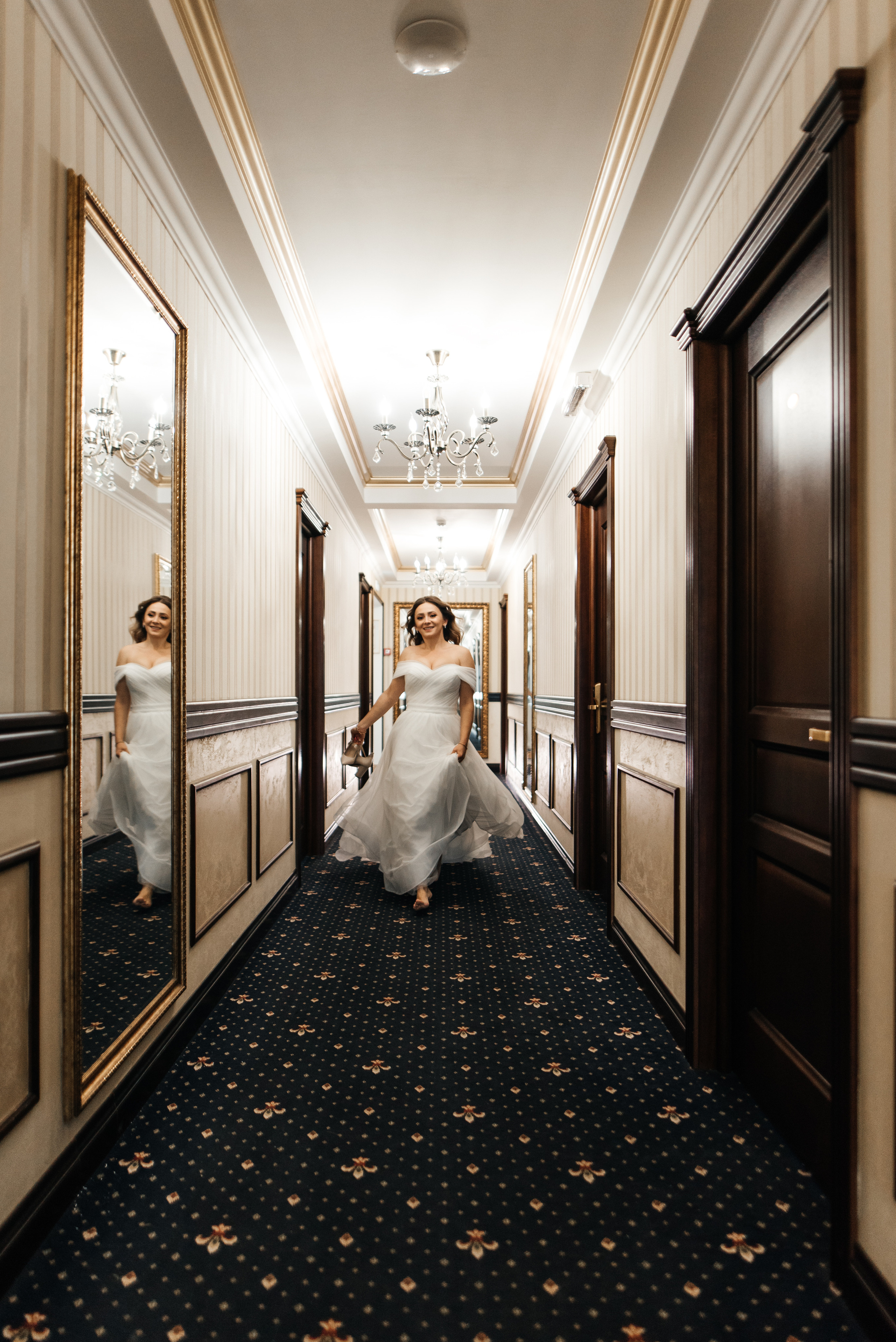 Свадьба Кати и Ромы (Волгоград). Свадебный и travel фотограф в Волгограде, Сочи, Домбае, Европе