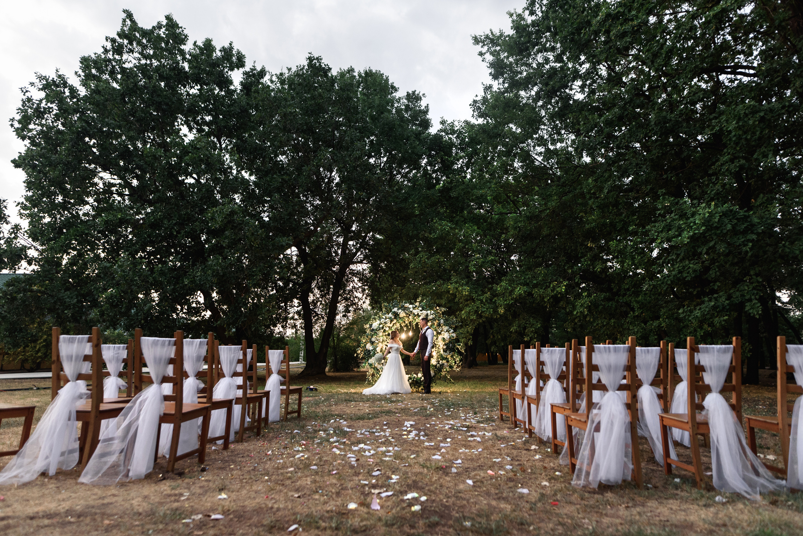 Свадьба Кати и Ромы (Волгоград). Свадебный и travel фотограф в Волгограде, Сочи, Домбае, Европе