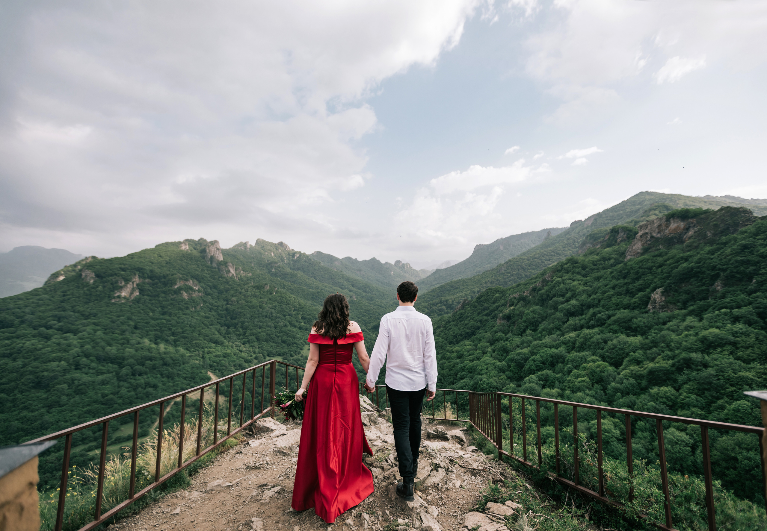 Свадьба 21.06.2021 (Алла, Денис). Свадебный и travel фотограф в Волгограде, Сочи, Домбае, Европе