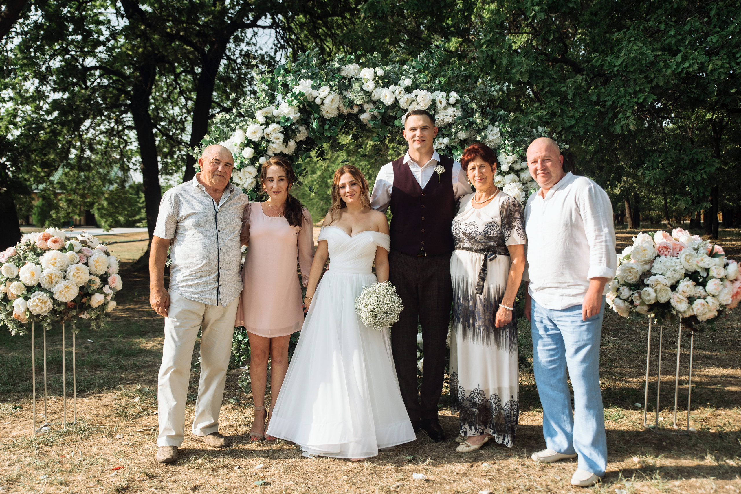 Свадьба Кати и Ромы (Волгоград). Свадебный и travel фотограф в Волгограде, Сочи, Домбае, Европе