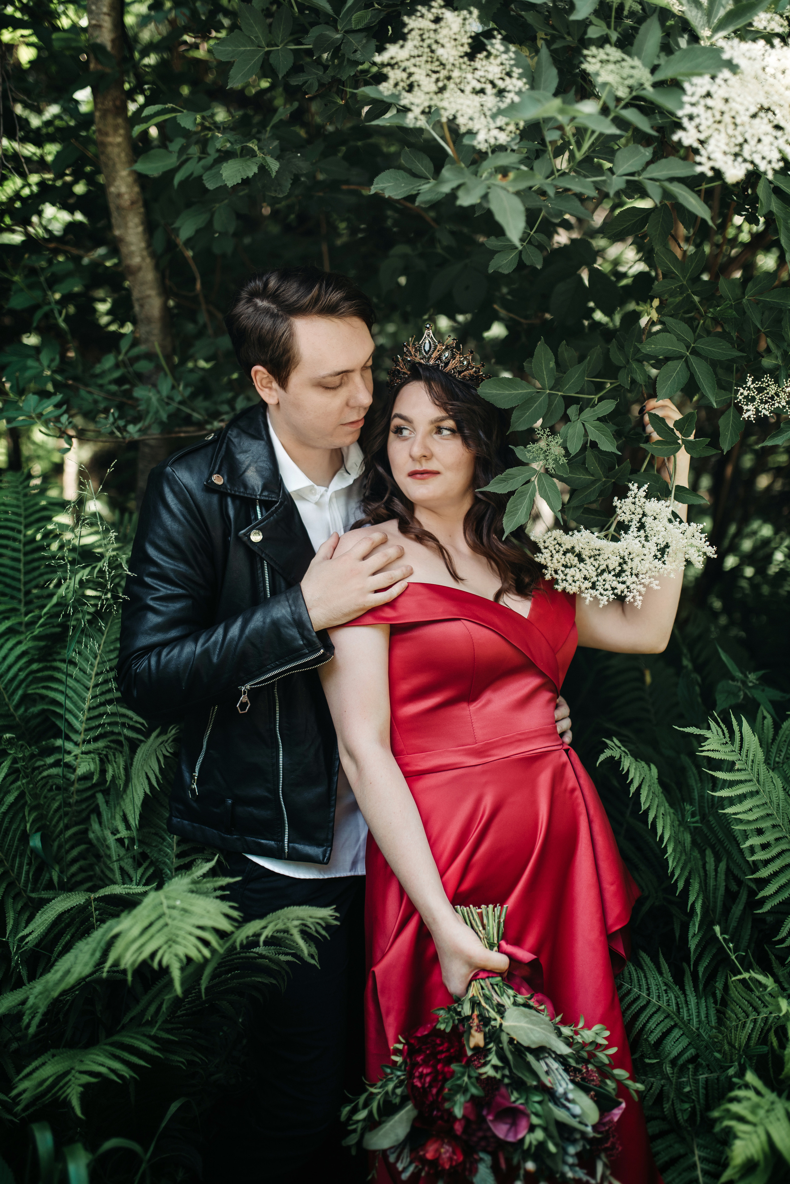 Свадьба 21.06.2021 (Алла, Денис). Свадебный и travel фотограф в Волгограде, Сочи, Домбае, Европе