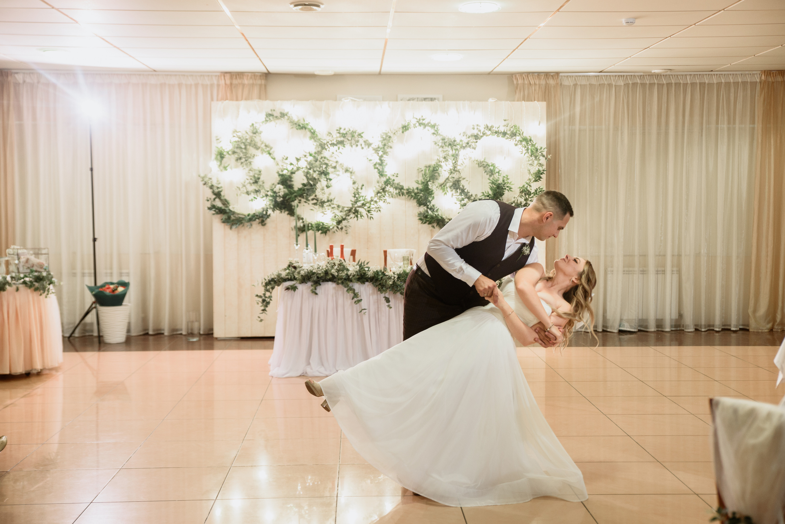 Свадьба Кати и Ромы (Волгоград). Свадебный и travel фотограф в Волгограде, Сочи, Домбае, Европе