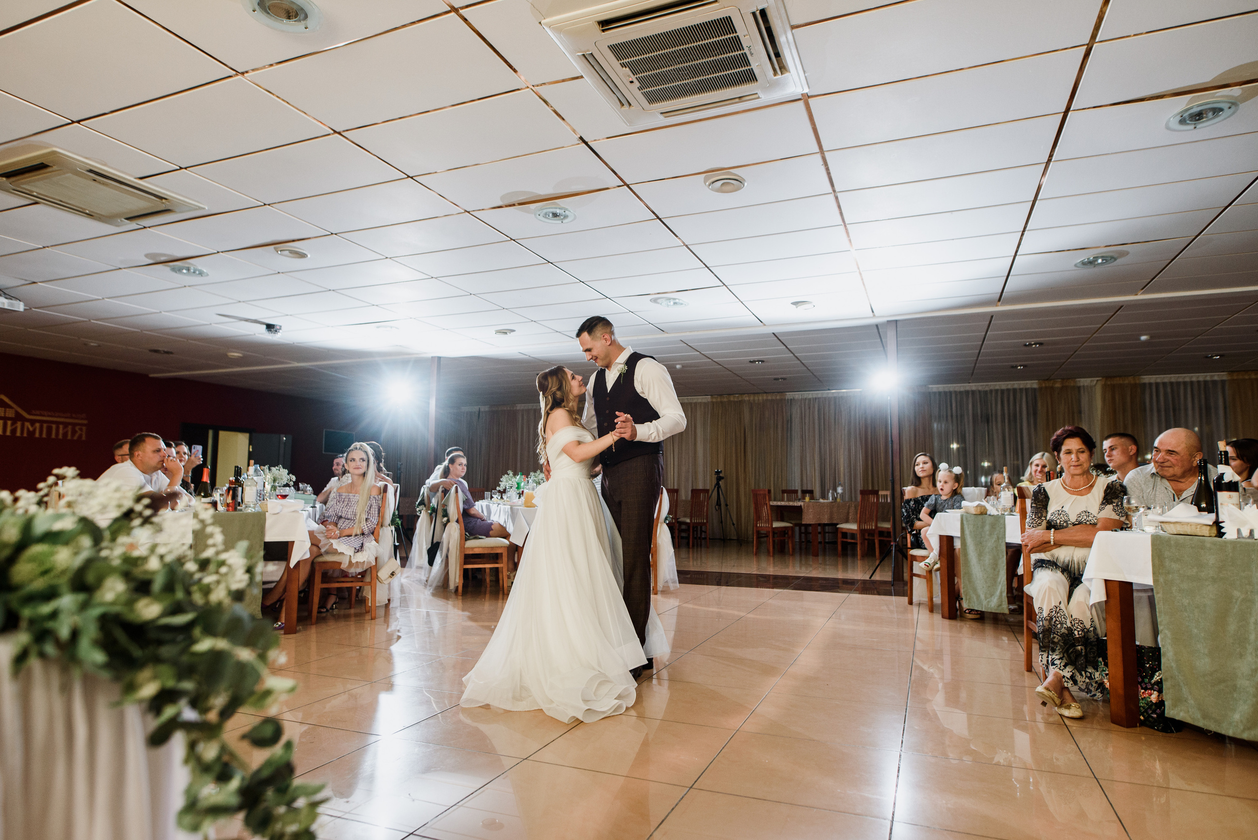 Свадьба Кати и Ромы (Волгоград). Свадебный и travel фотограф в Волгограде, Сочи, Домбае, Европе