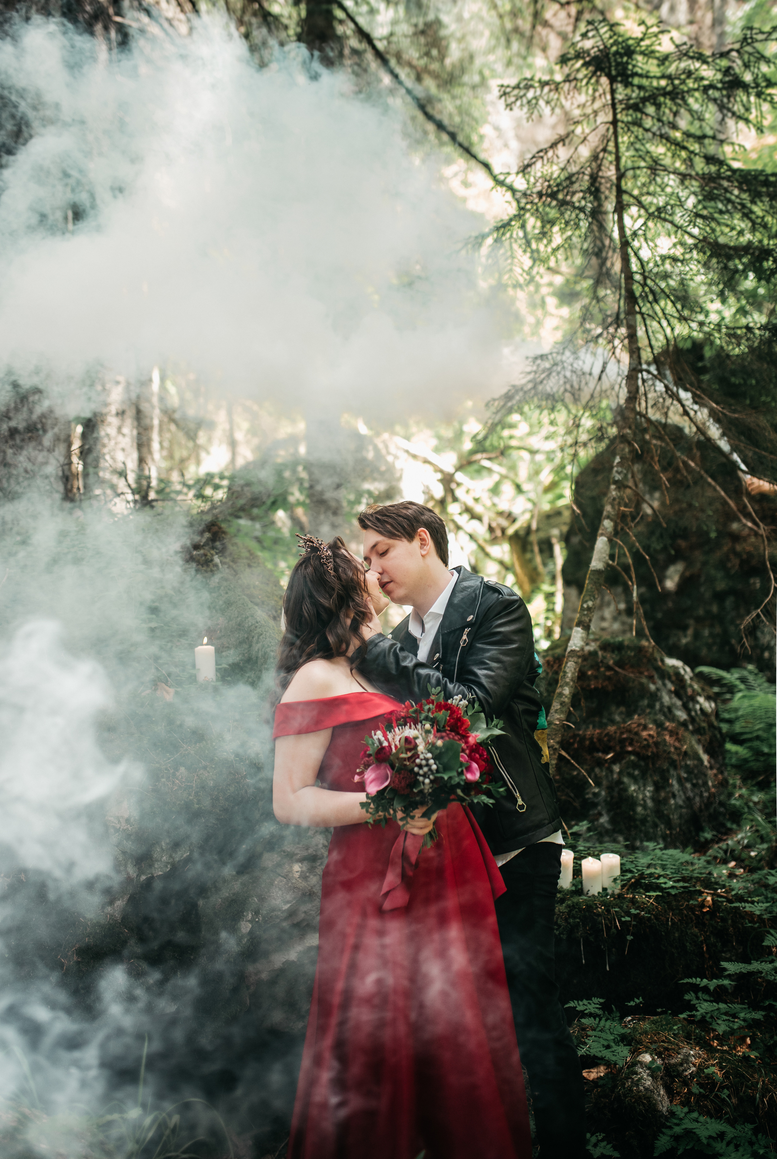 Свадьба 21.06.2021 (Алла, Денис). Свадебный и travel фотограф в Волгограде, Сочи, Домбае, Европе