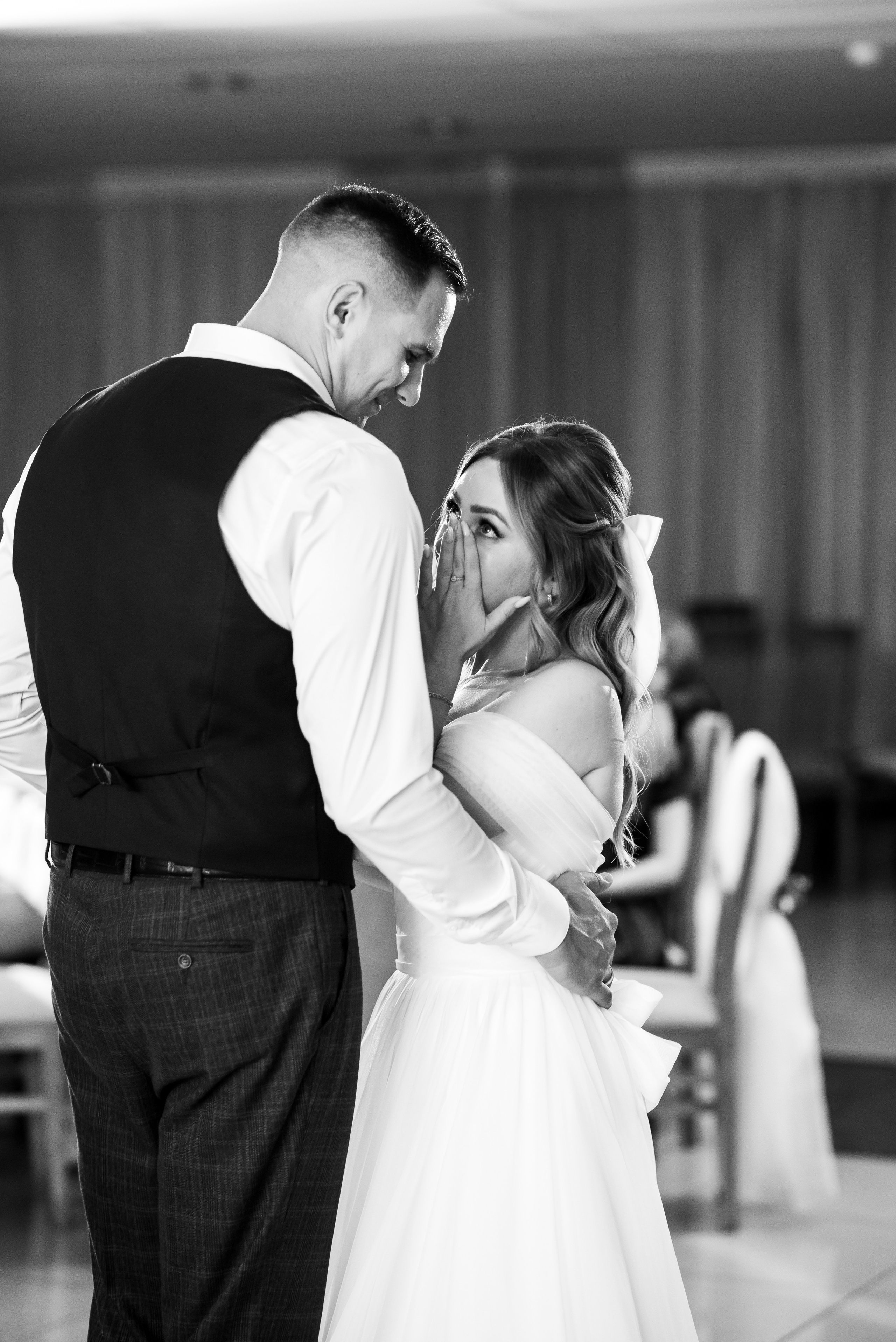 Свадьба Кати и Ромы (Волгоград). Свадебный и travel фотограф в Волгограде, Сочи, Домбае, Европе