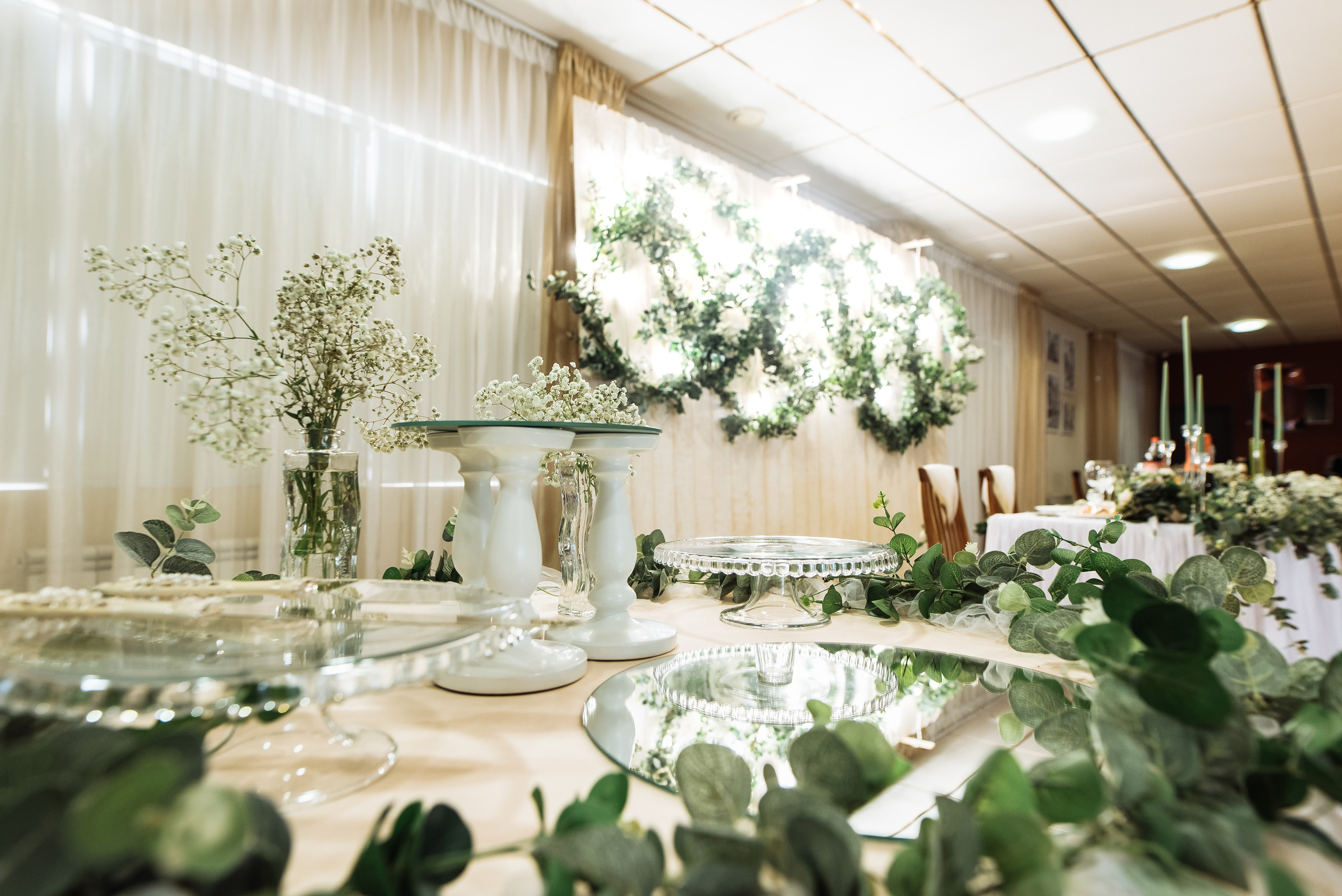 Свадьба Кати и Ромы (Волгоград). Свадебный и travel фотограф в Волгограде, Сочи, Домбае, Европе