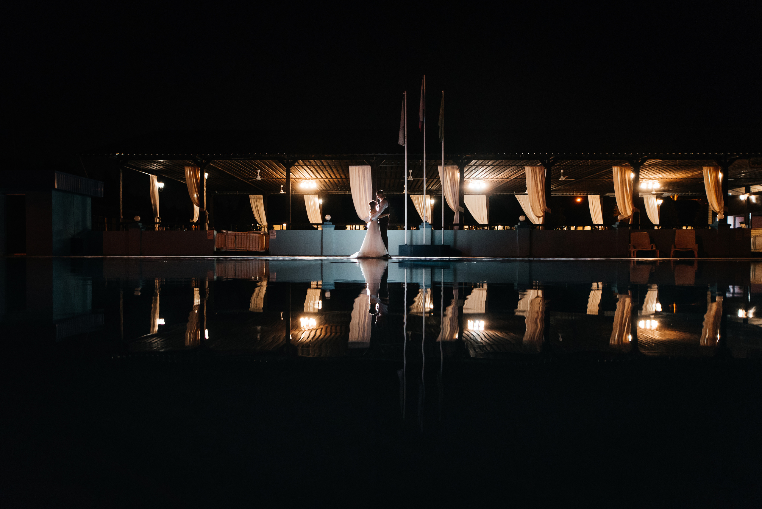 Свадьба Кати и Ромы (Волгоград). Свадебный и travel фотограф в Волгограде, Сочи, Домбае, Европе