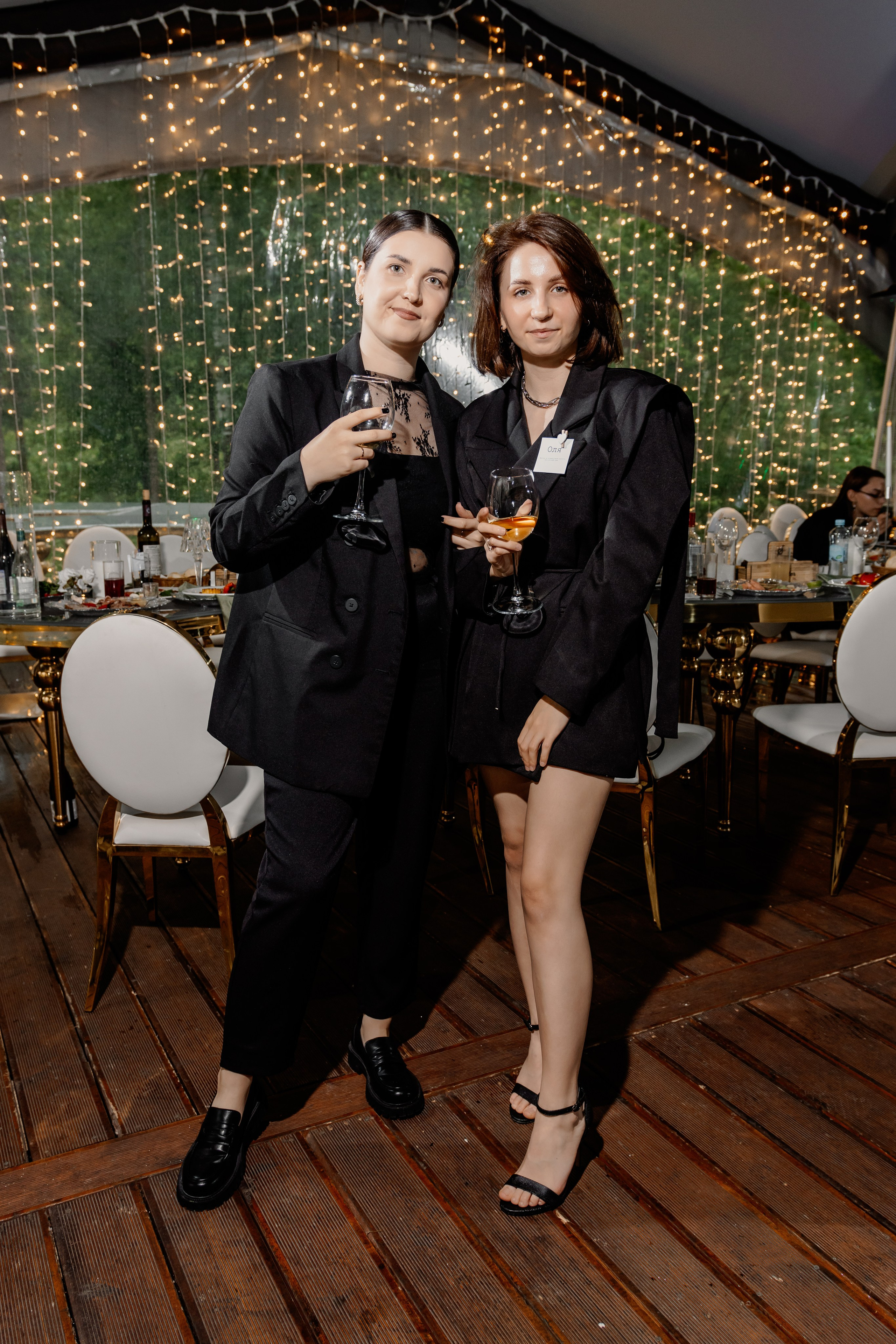 Свадьба Степана и Дарьи