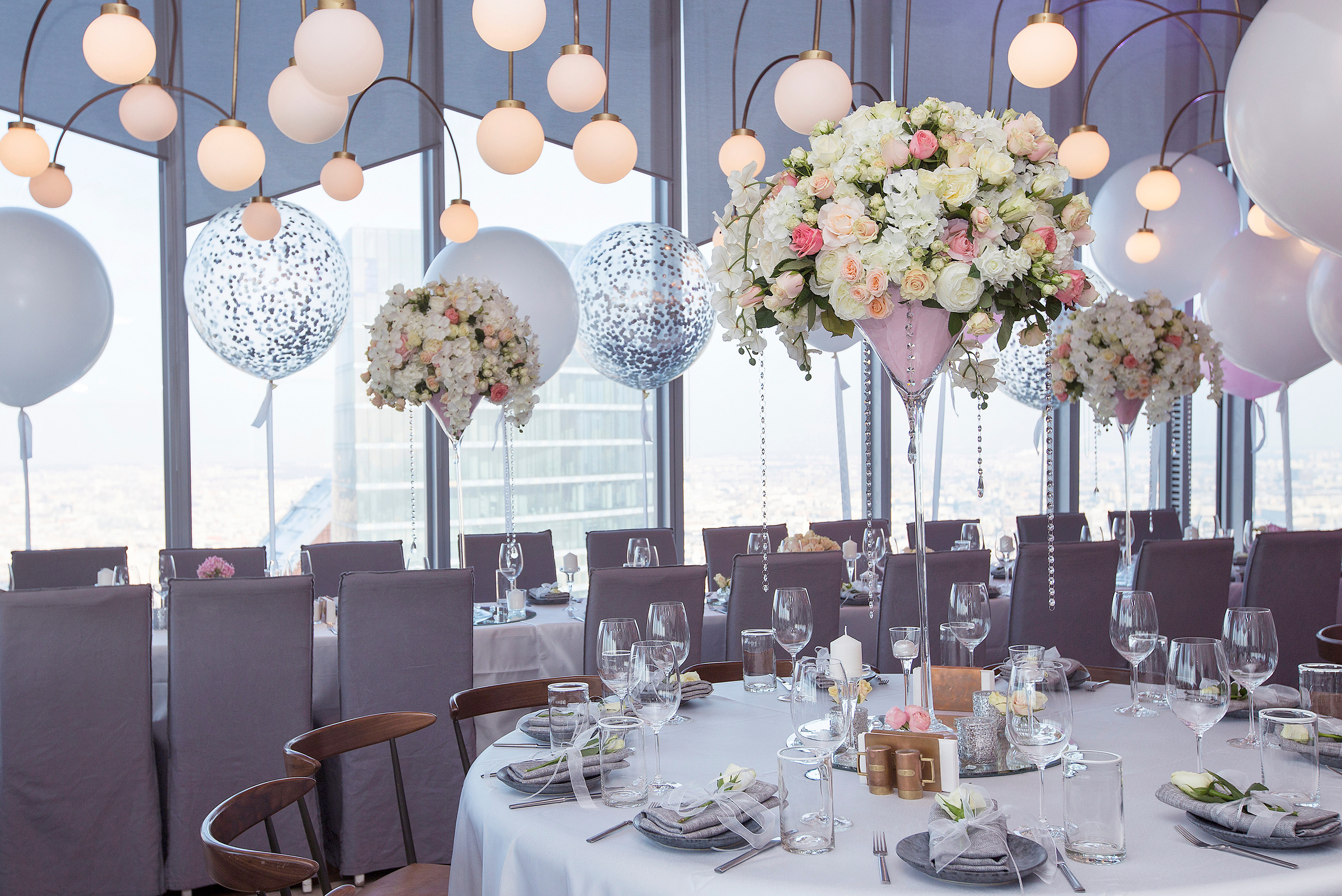 Фотограф на свадьбу в Москве