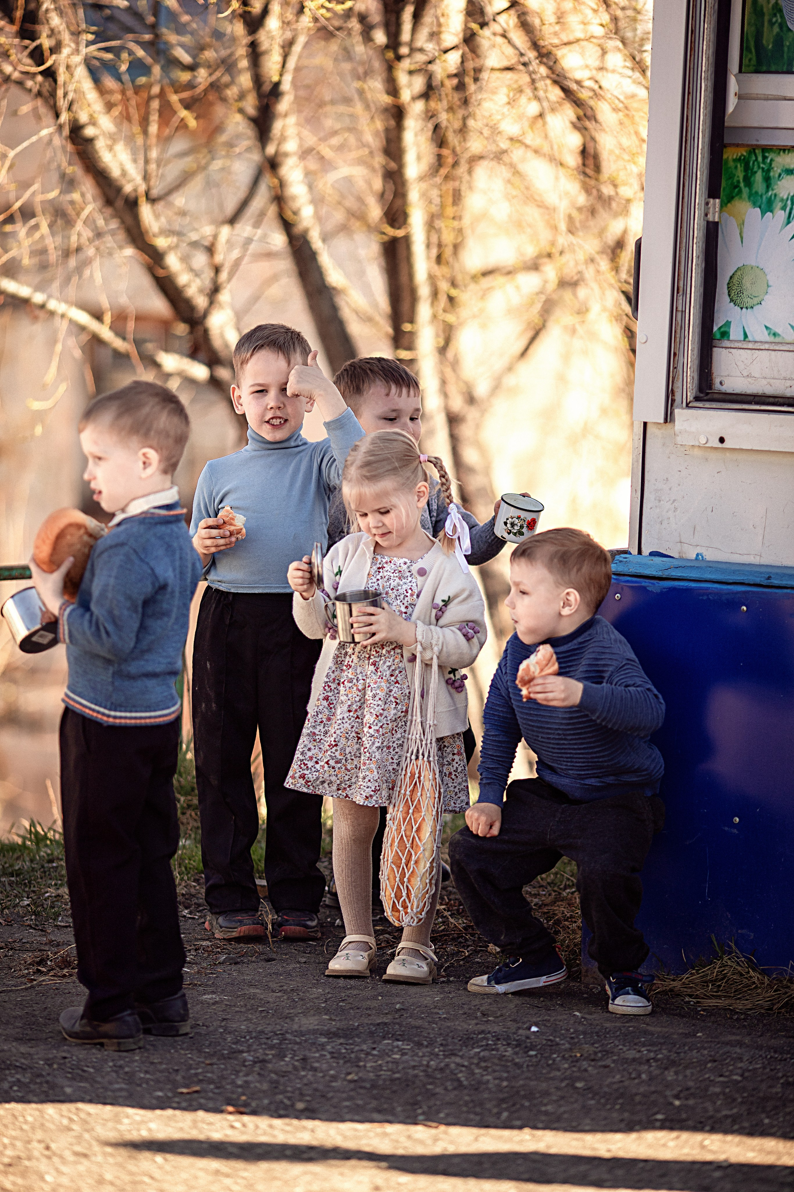 Фотопроект: «ДЕТСТВО СССР». Ольга Смирнова юрист, фотограф