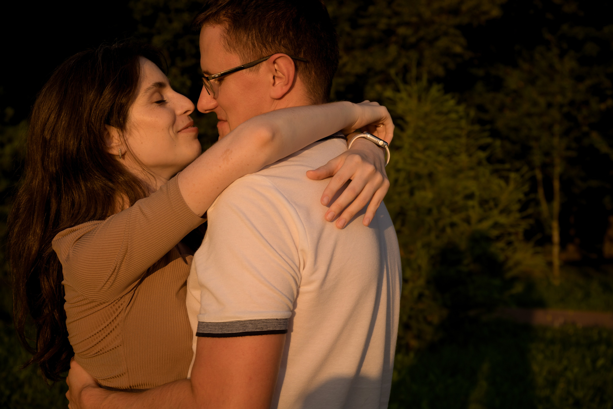 Фотосъемка Love-story в Нижнем Новгороде. Фотограф для компаний и предпринимателей в Нижнем Новгороде и Нижегородской области