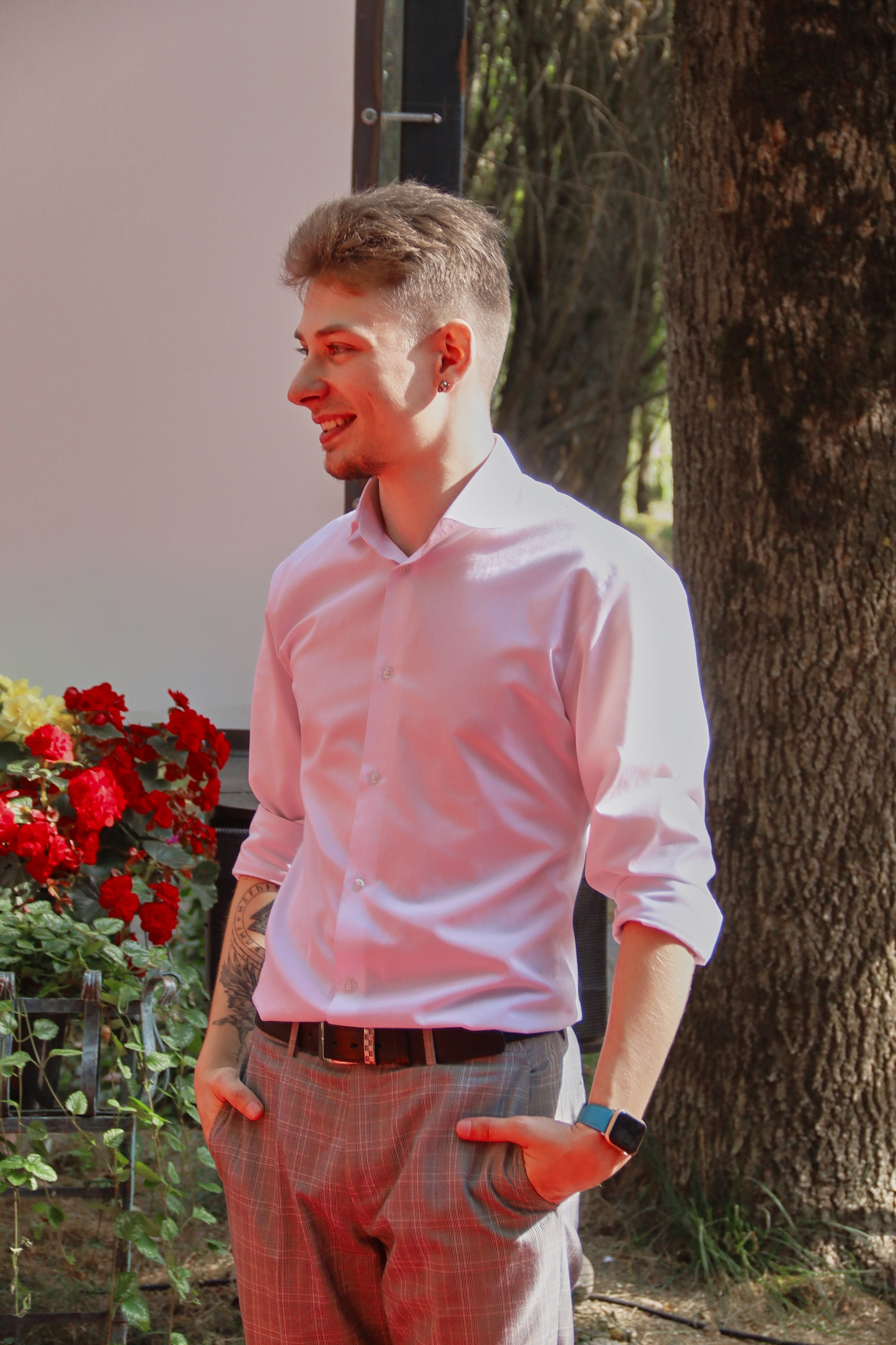 Международный эстафетный фестиваль PRОWOMENFEST 2024. Фотограф в Смоленске Ася Польшина