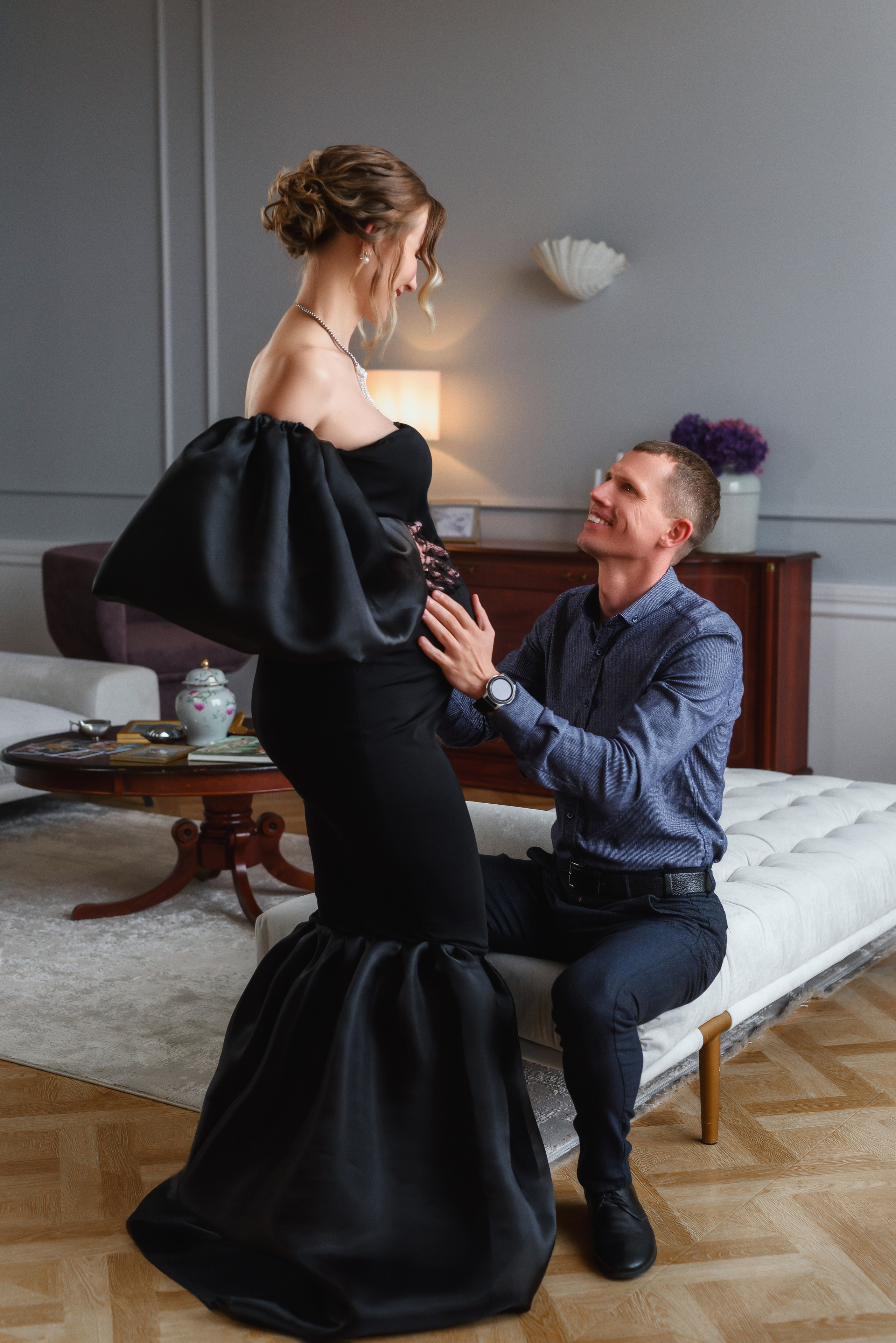 Стильные фотосессии «под ключ». Мария Прищеп. Профессиональный фотограф в Краснодаре