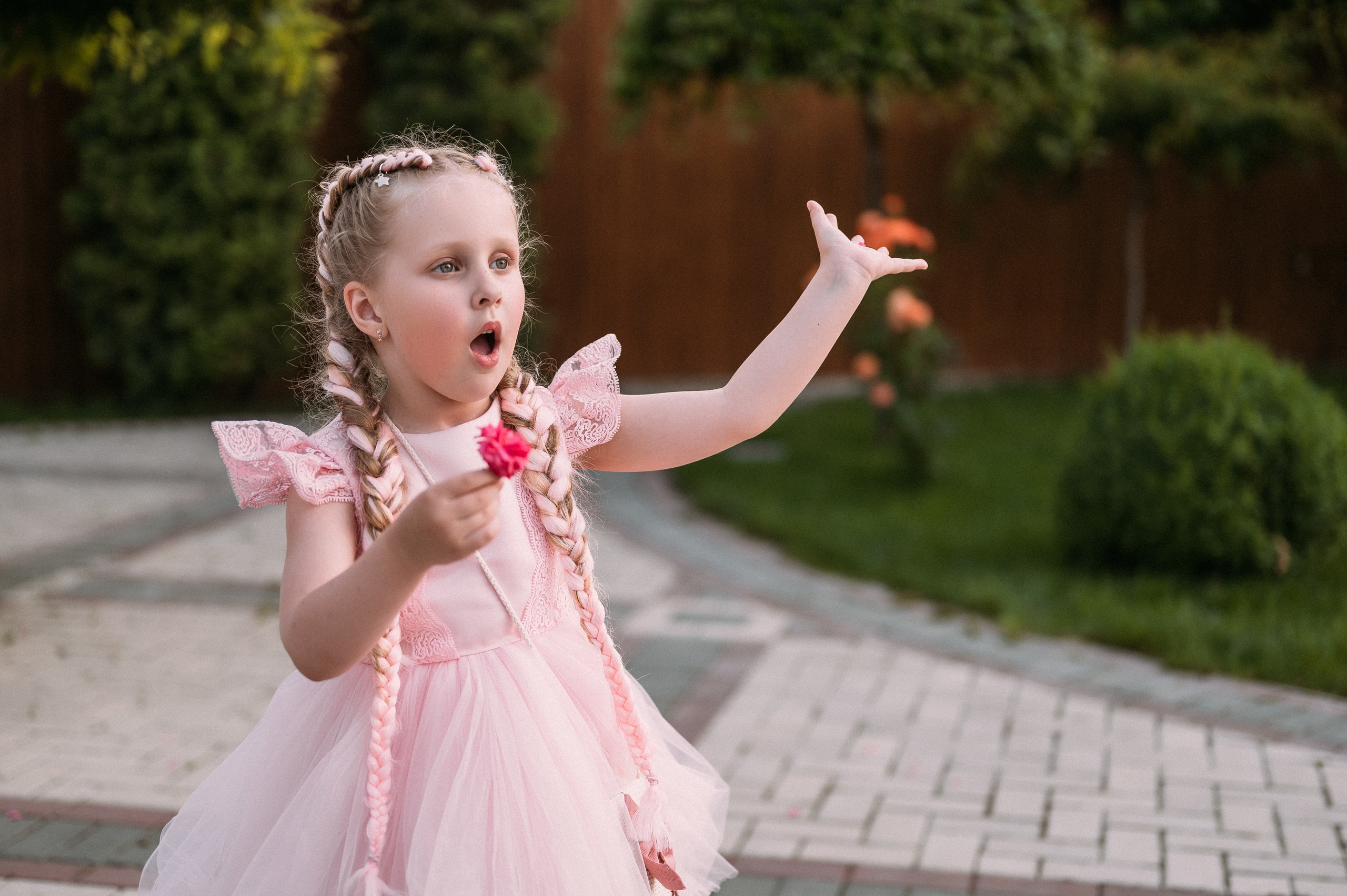 Фотографии со свадебного деня в Симферополе. Свадебный и семейный фотограф в Симферополе Дарья Маркова