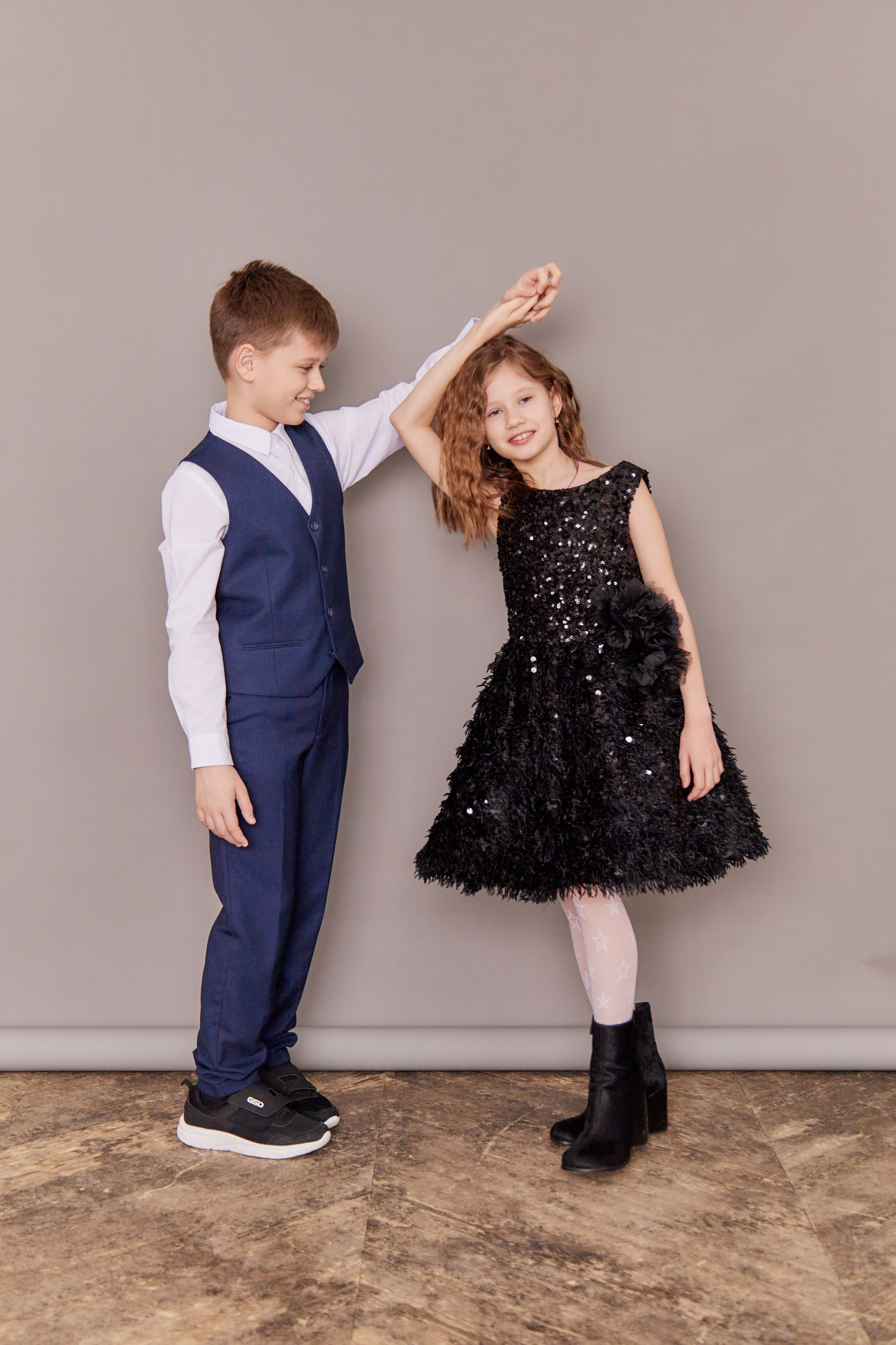 Семейный портрет. Фотограф в Москве Ярослава Фролова