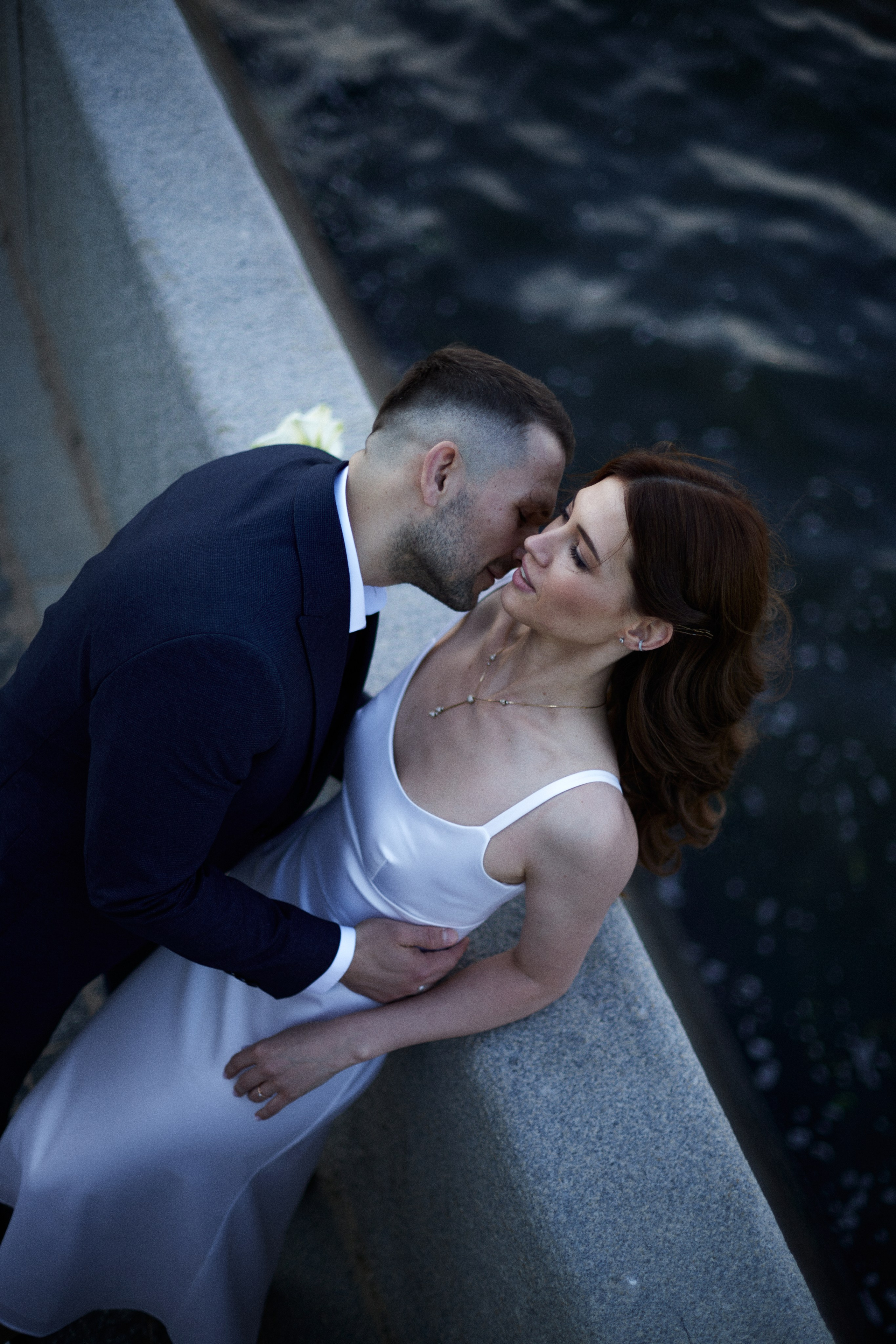 Полина & Антон. Фоттéтика / фотоагентство в москве / фотограф москва