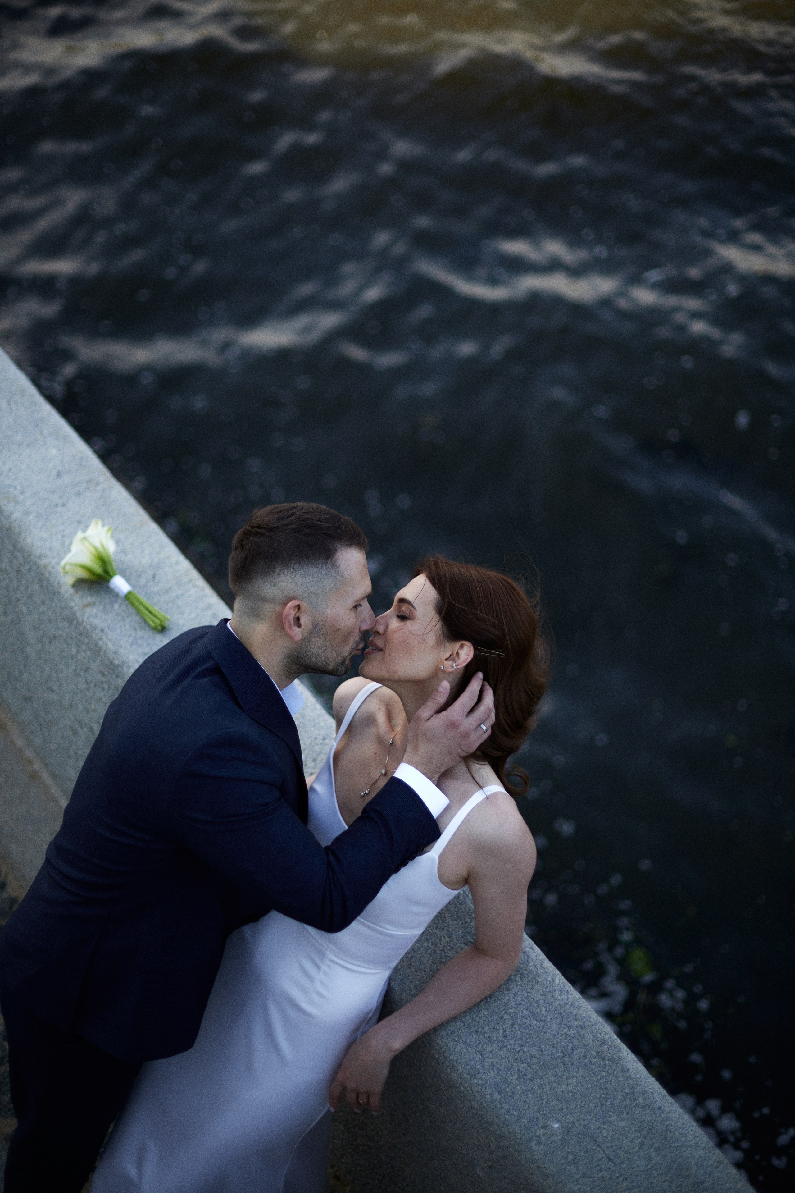 Полина & Антон. Фоттéтика / фотоагентство в москве / фотограф москва