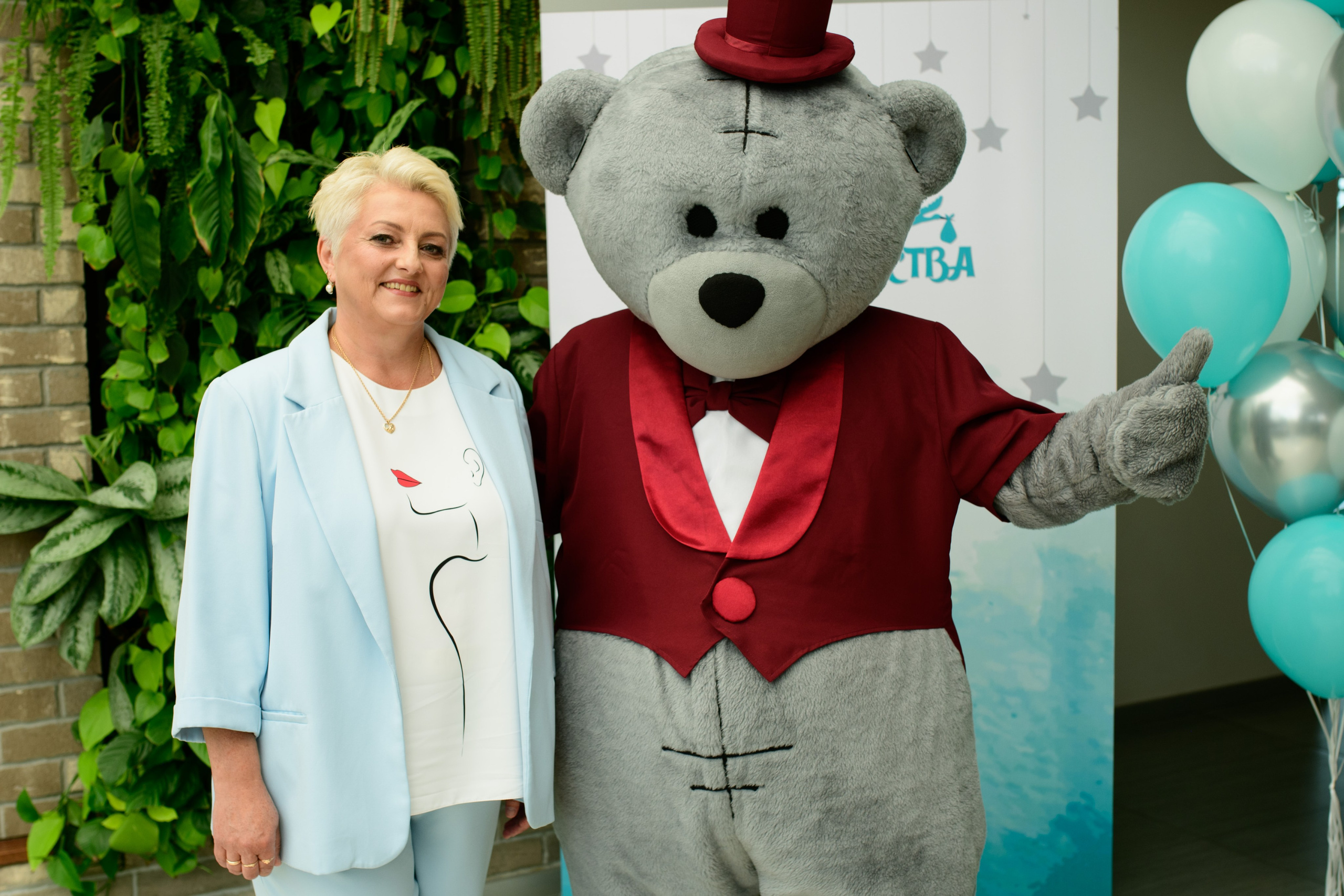 Фотоотчет праздника материнства. Профессиональный фотограф Елена Красилина г.Ярославль, г. Рыбинск