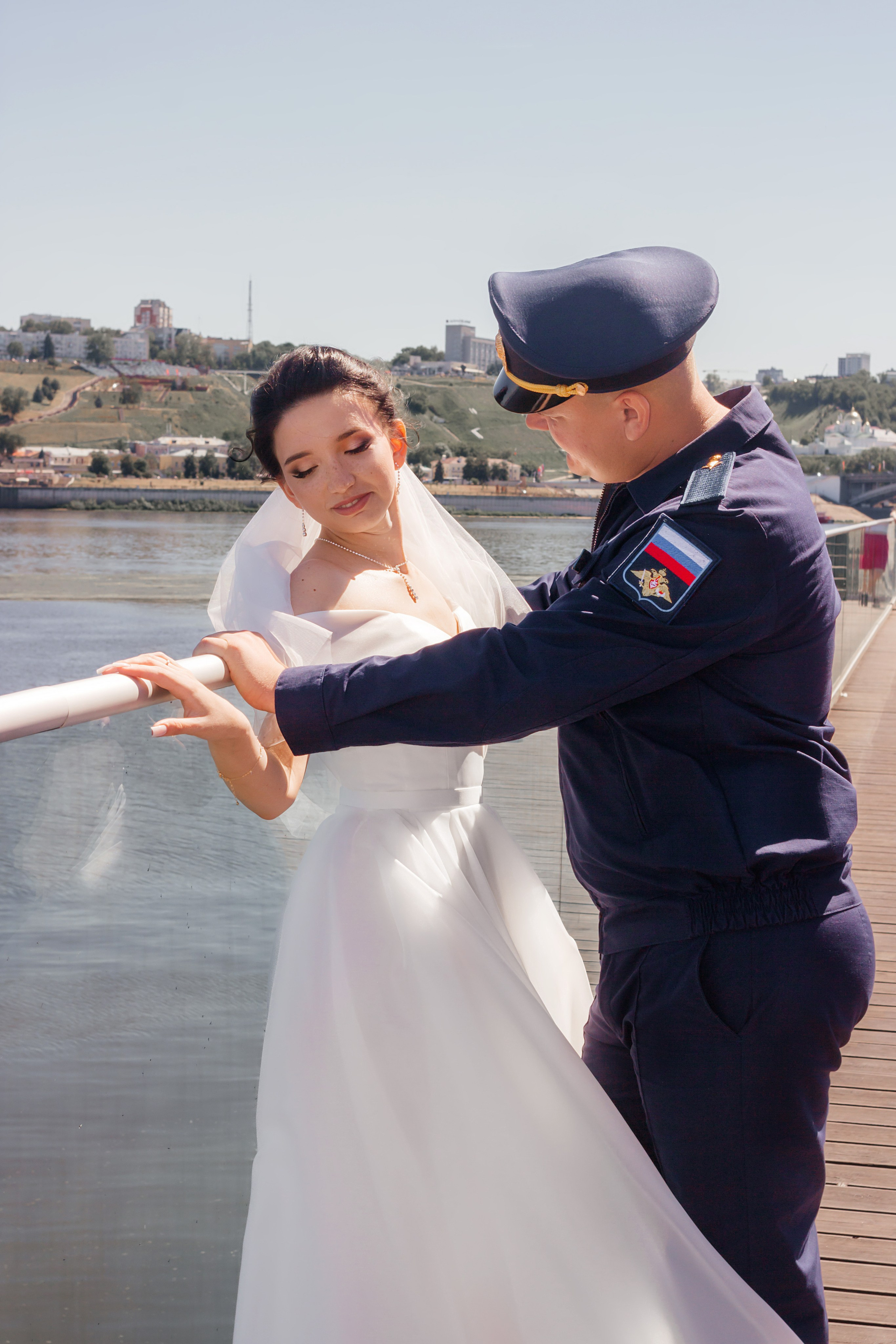 5 Идеальных Мест для Свадебной Съемки в Нижнем Новгороде. Свадебный фотограф и фотограф Love-Store в Нижнем Новгороде Анастасия
