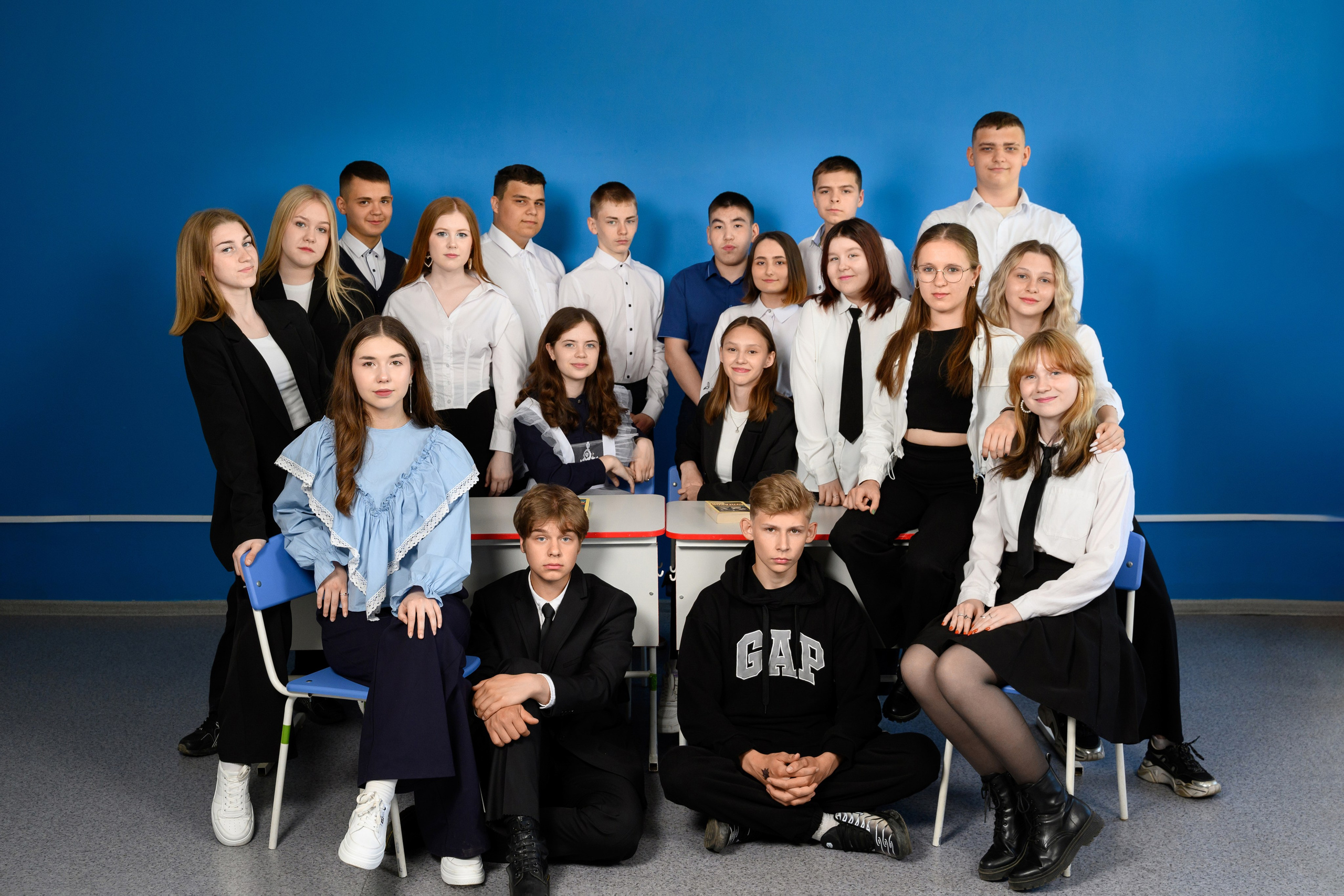 Фотоальбомы для выпускников школ и детских садов в Республике Алтай и за её пределами