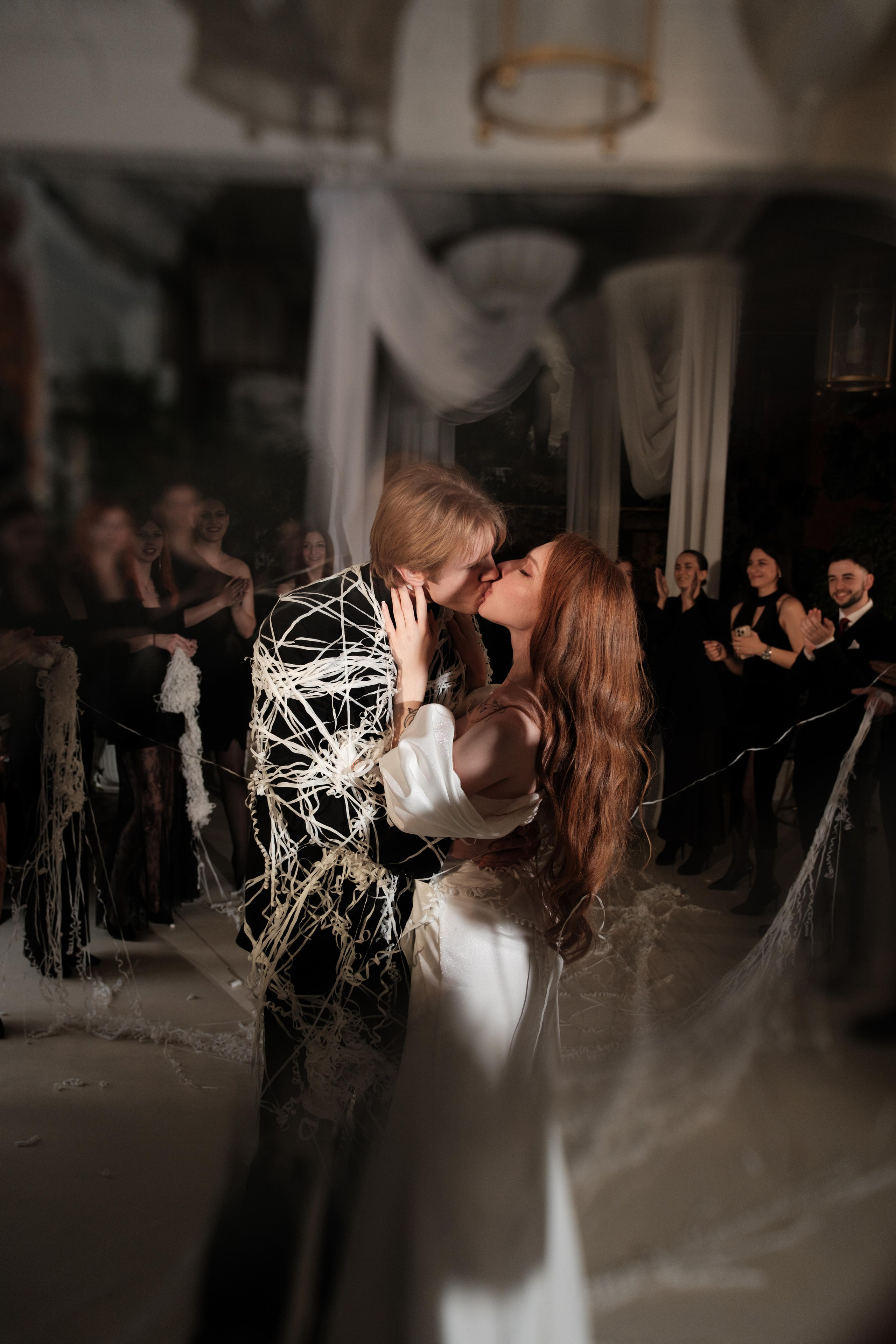 Владимир и Татьяна. Фотограф в Сочи Краснодар Москва Руслан Поляков