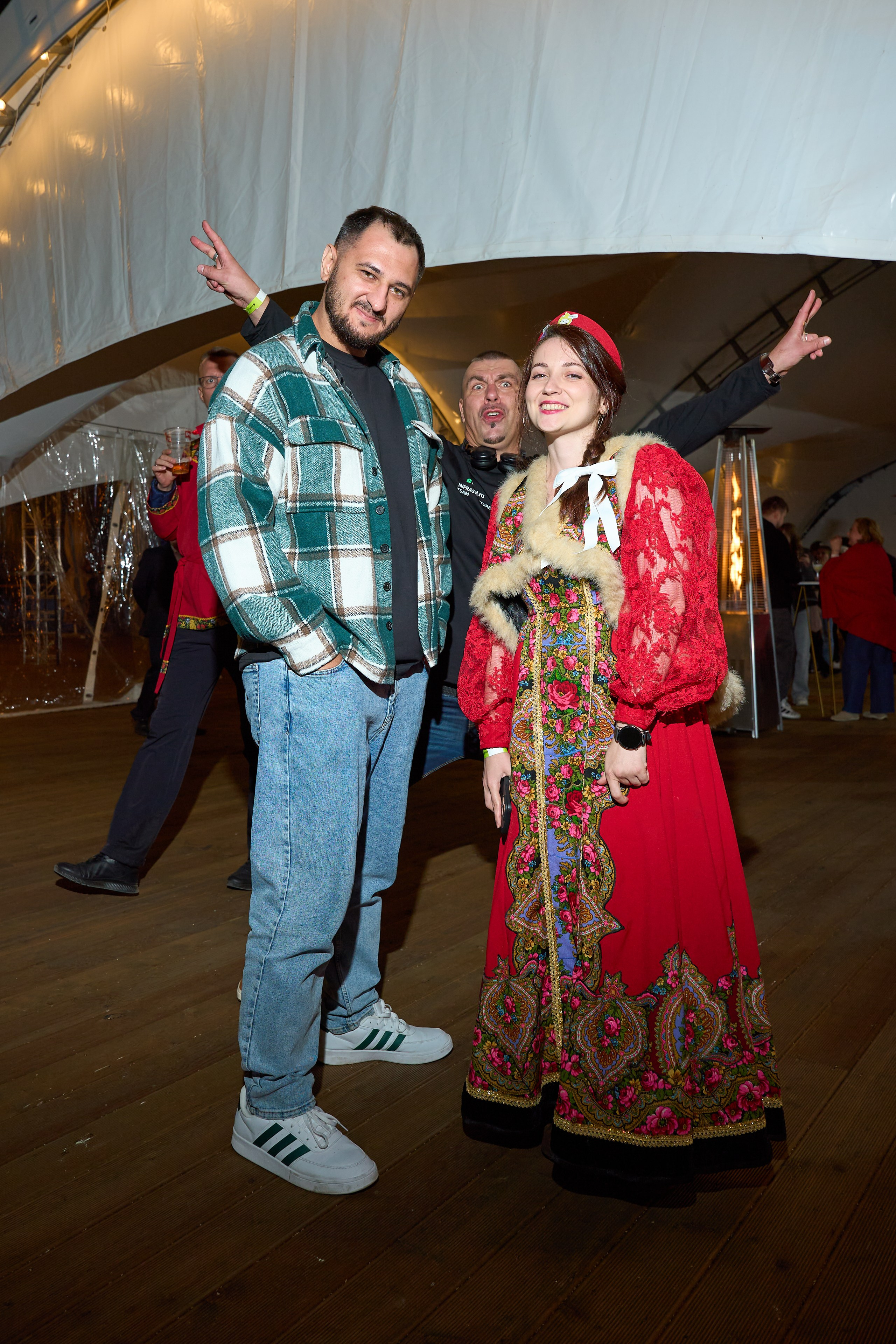 CLOUD.RU. Сергей Христолюбов | Фотограф Москва