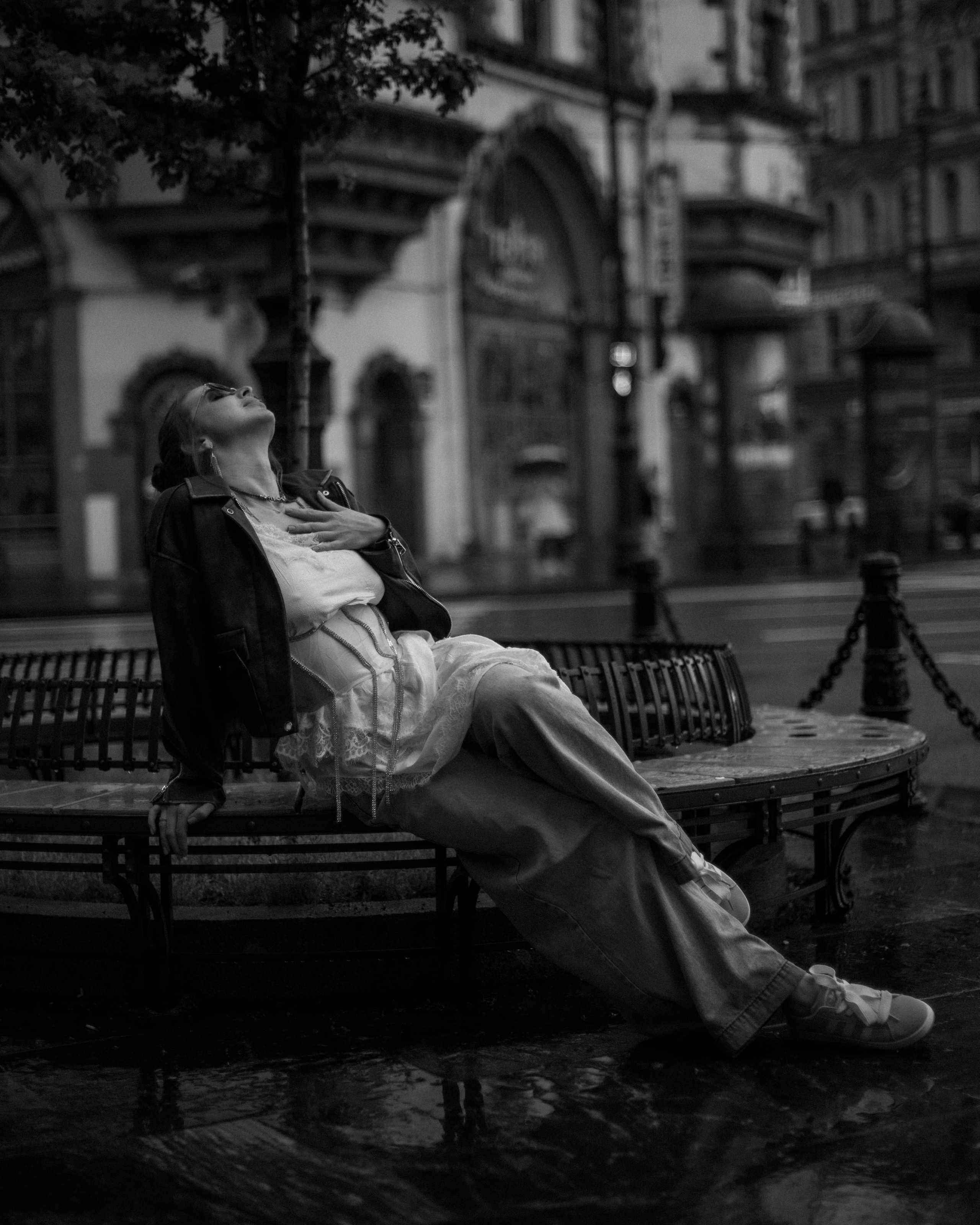 Катариша. Женский фотограф. Создатель украшений ручной работы. Модель