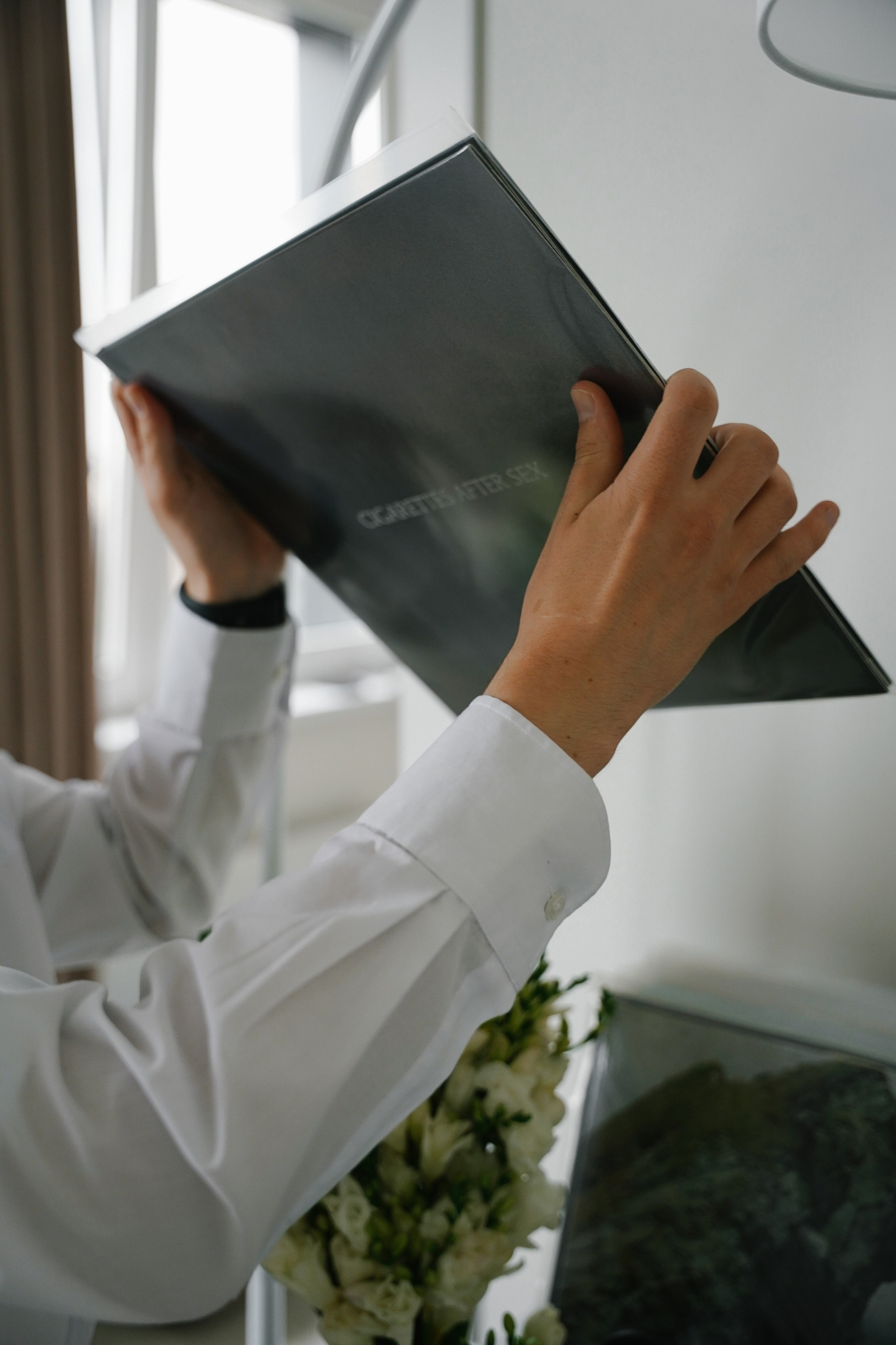 Анко и Егор. Свадебный фотограф Питер