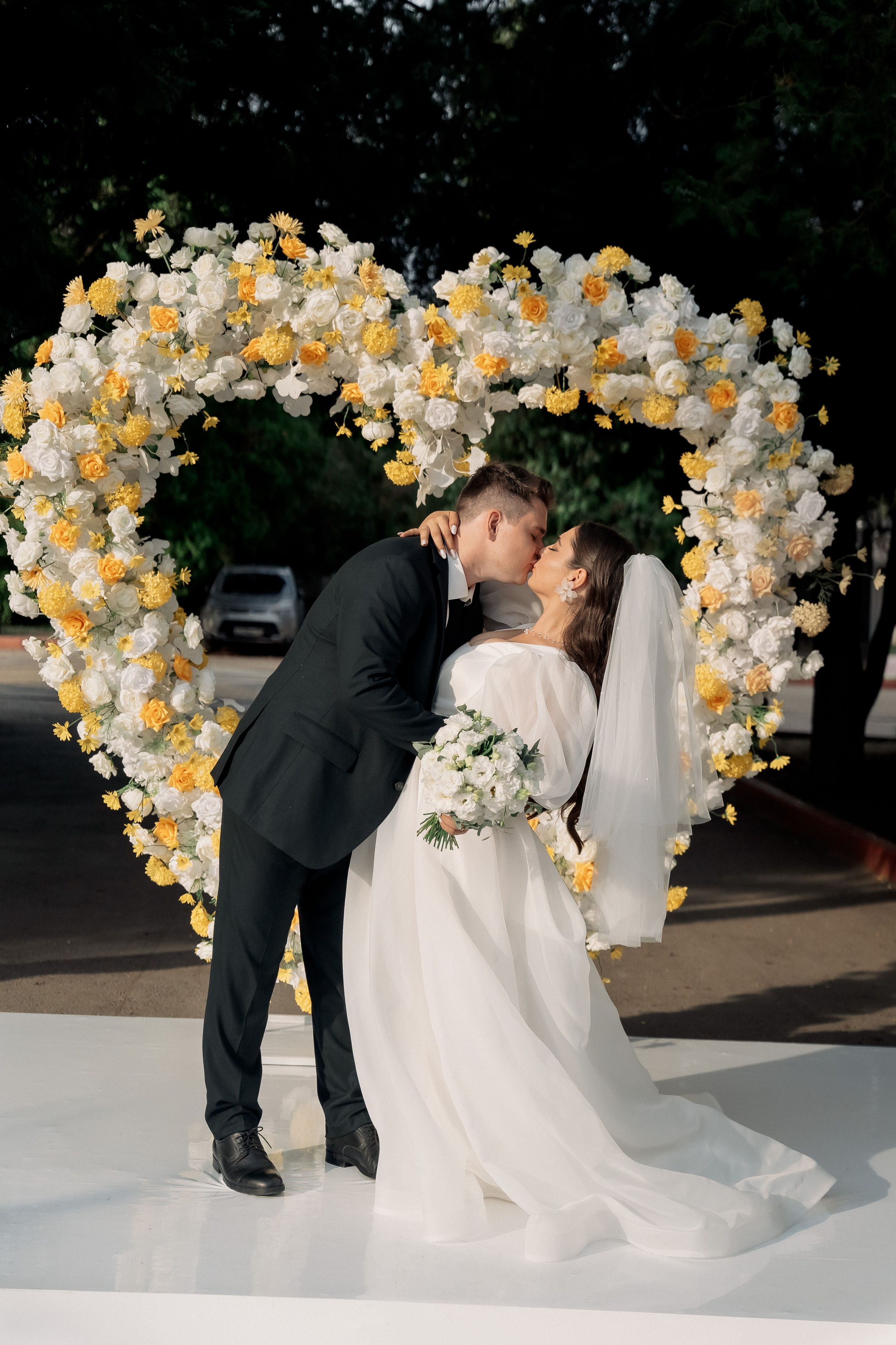 Свадебный и семейный фотограф в Ростове-на-Дону и Керчи Алина Захарцова