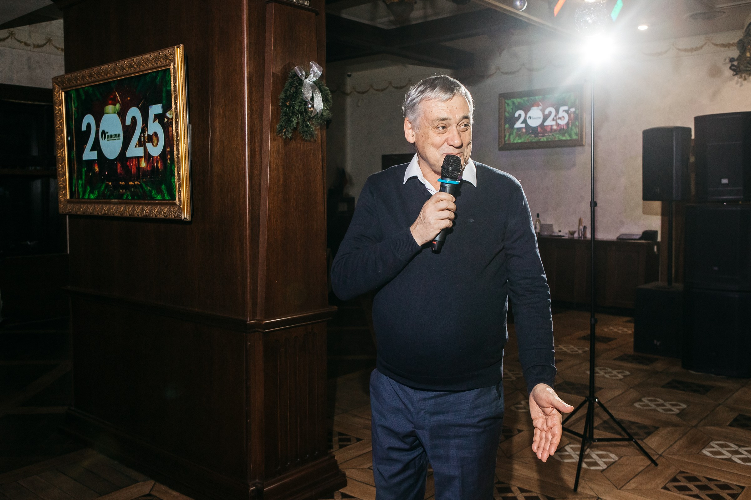 Репортаж_Корпоративы