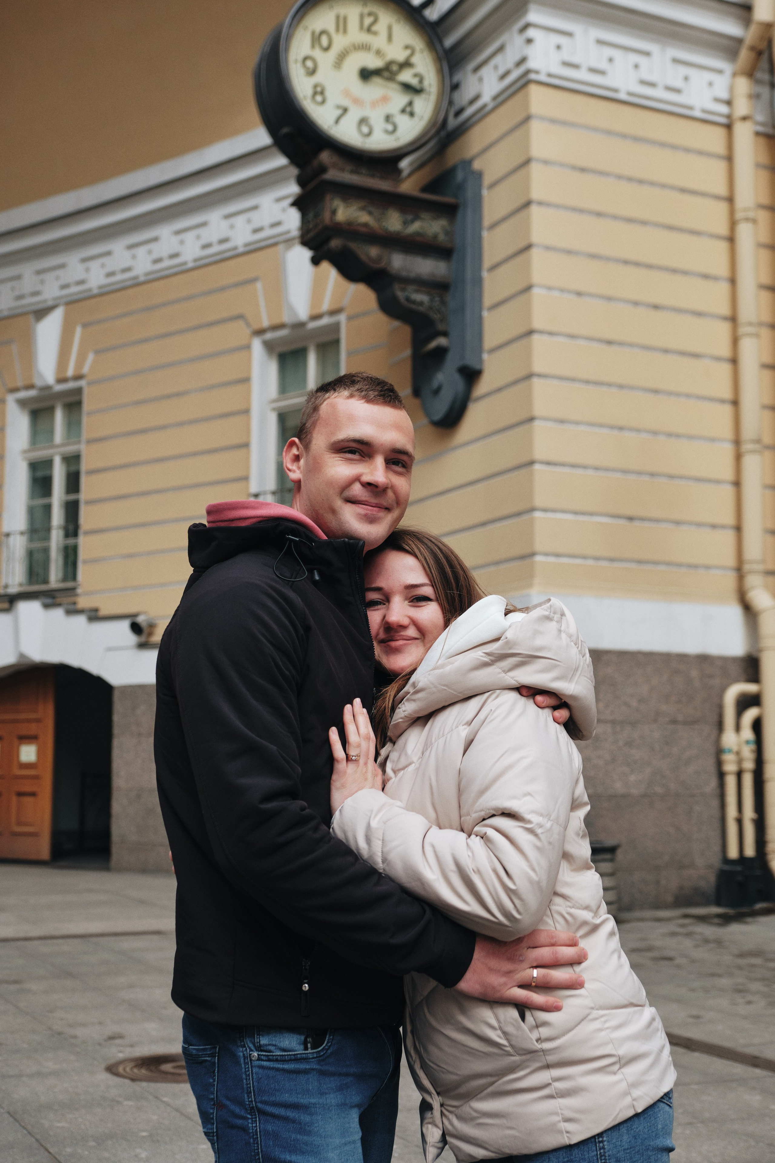 Цены и условия фотосессии в СПб. Семейные и свадебные фотосессии в СПб, в студии, на улице, на природе