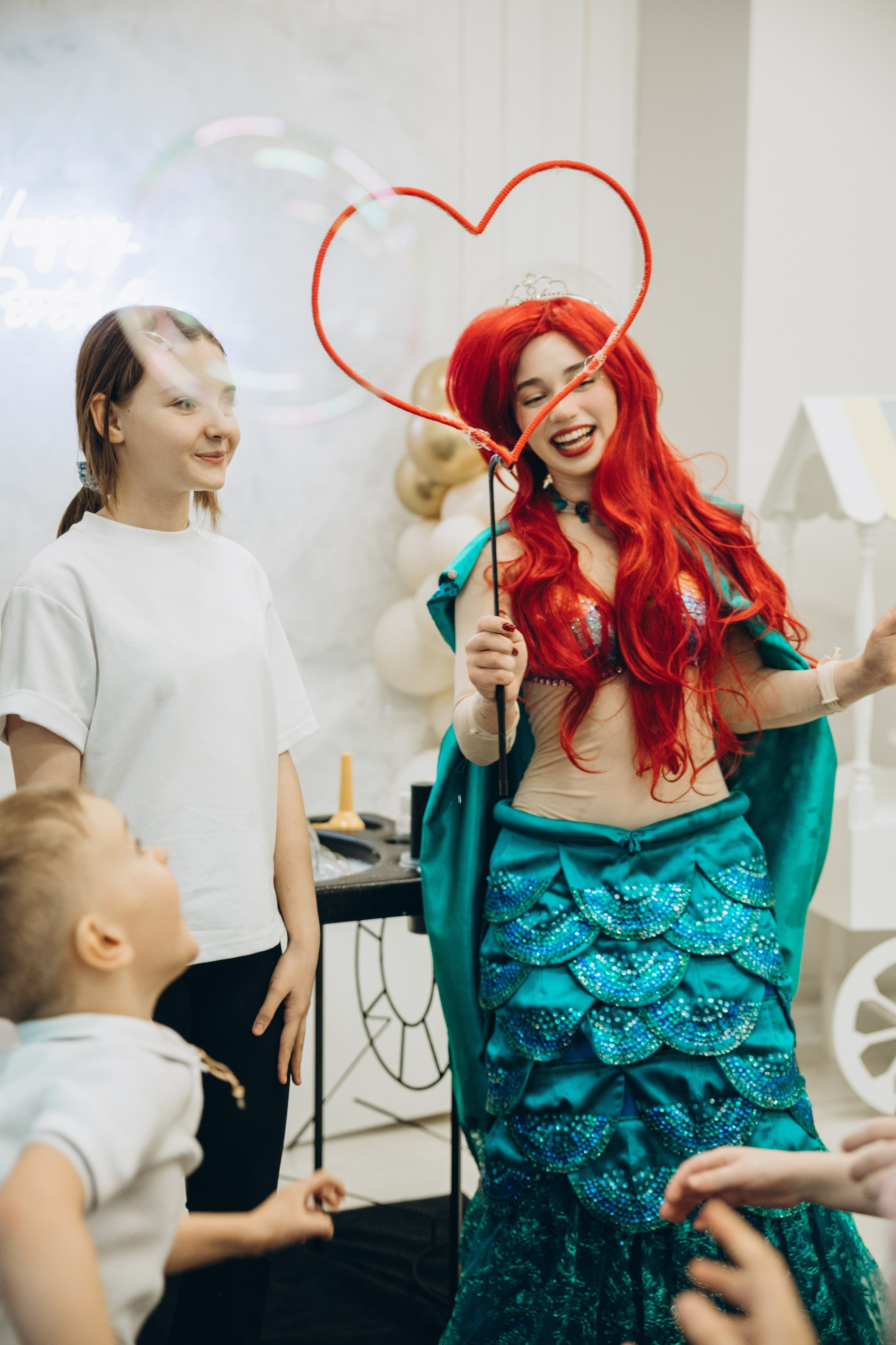 Злате 5 лет. Свадебный, семейный фотограф в Иркутске Светлана Макаричева