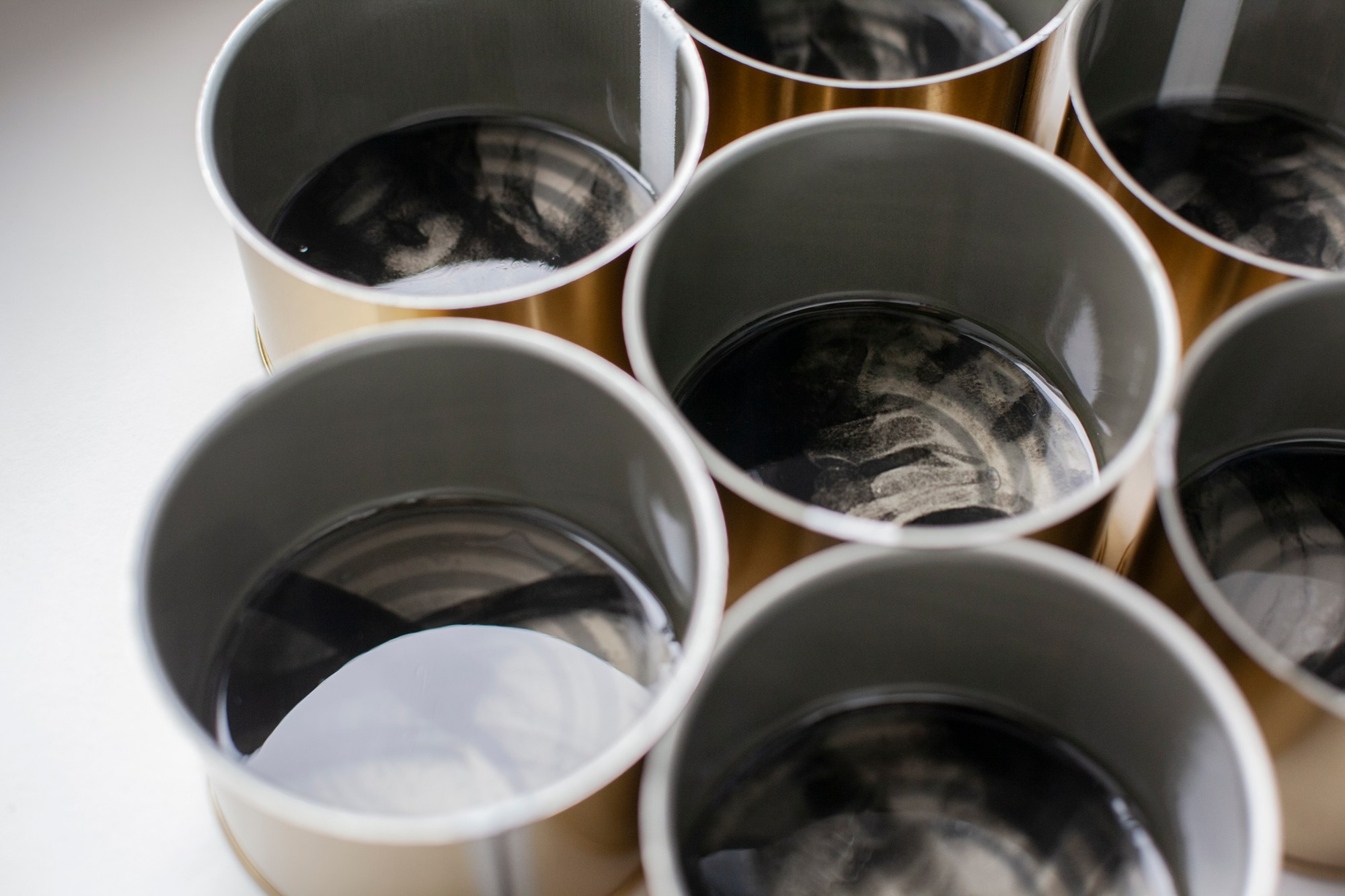 2025 Nutritional Value. Alya Segova