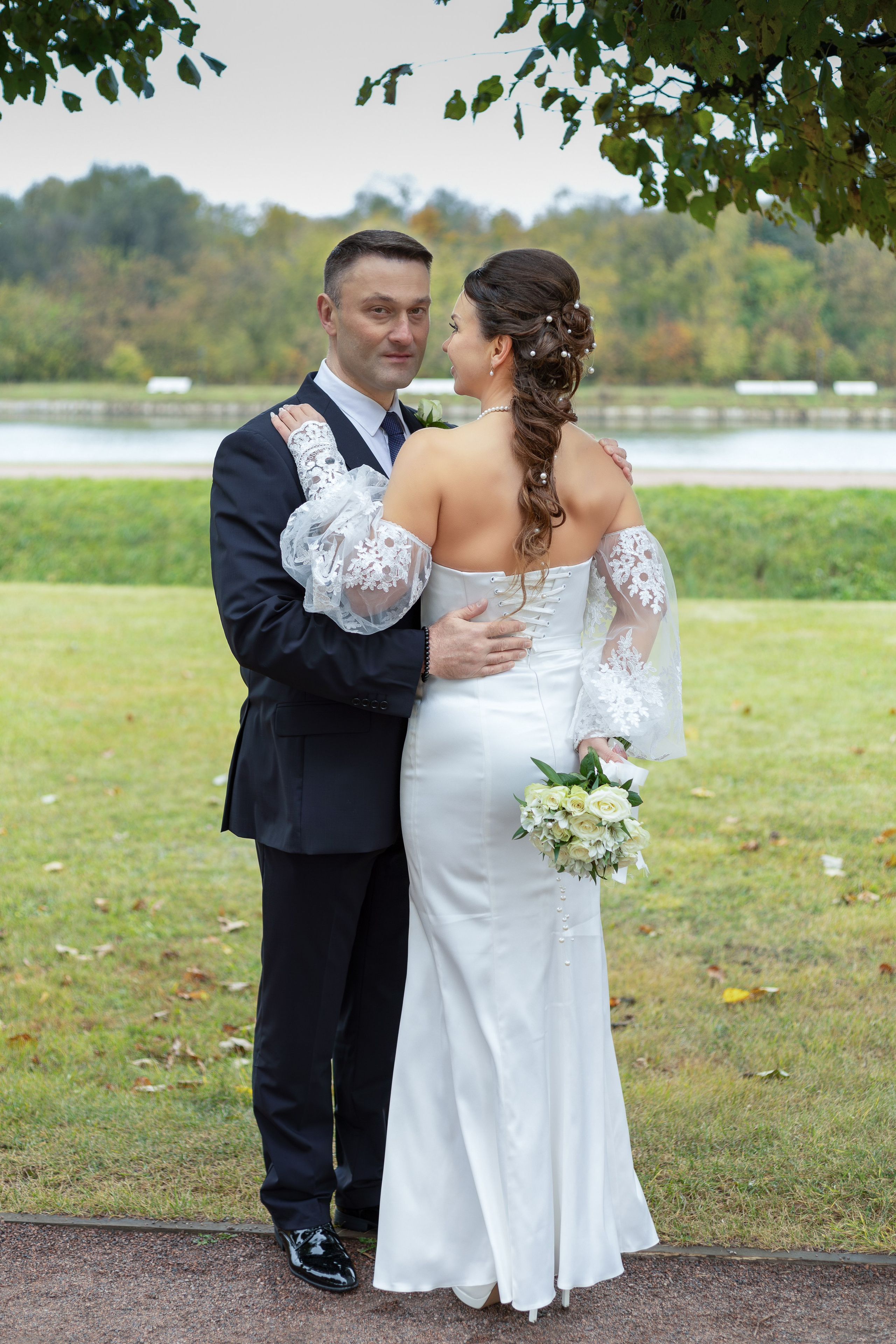 Услуги. Семейный и свадебный фотограф в Москве и Домодедово Анна Авилочкина