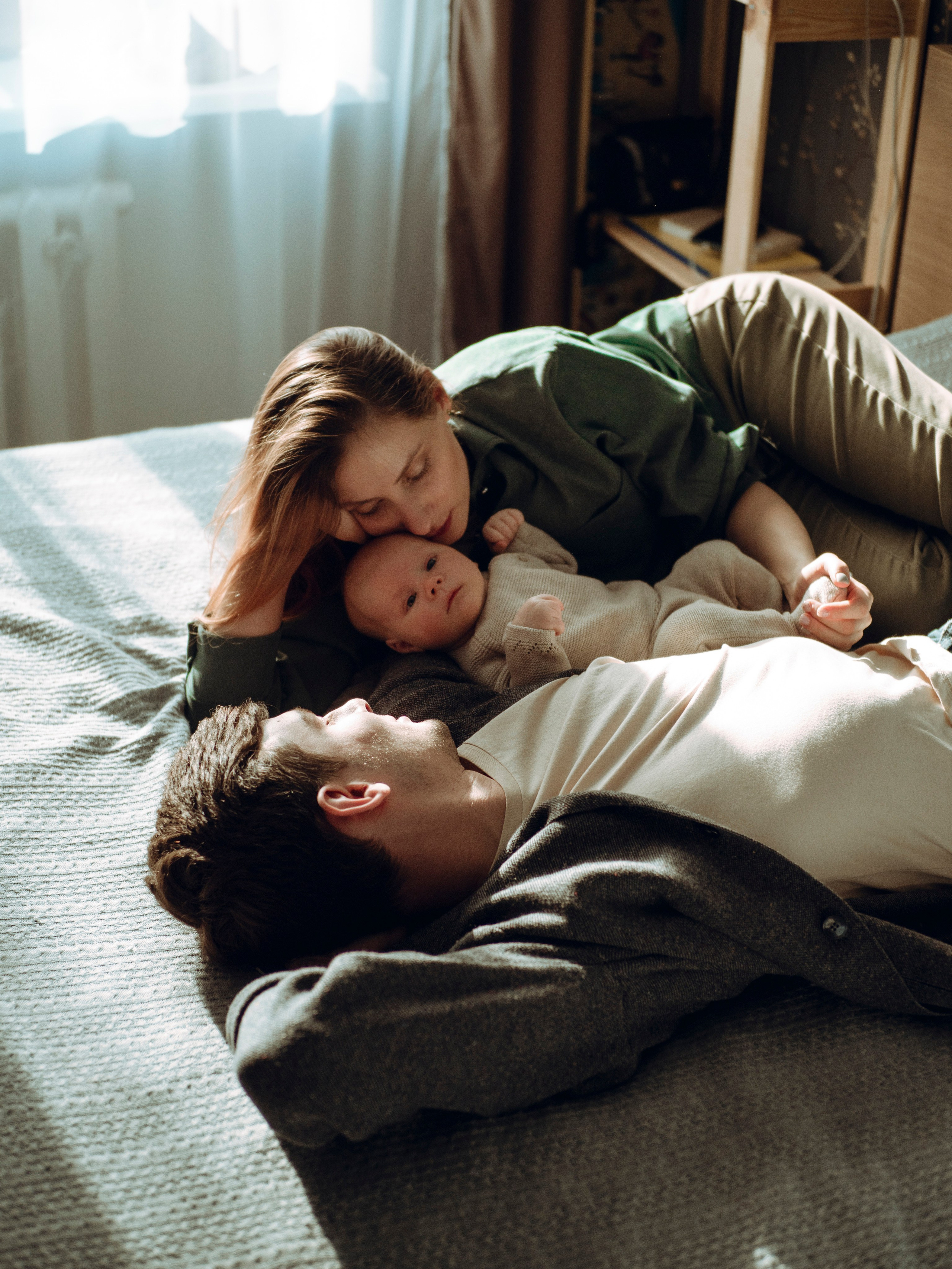 Фотограф и видеограф в Благовещенске и Санкт-Петербурге Мурыгина Мария