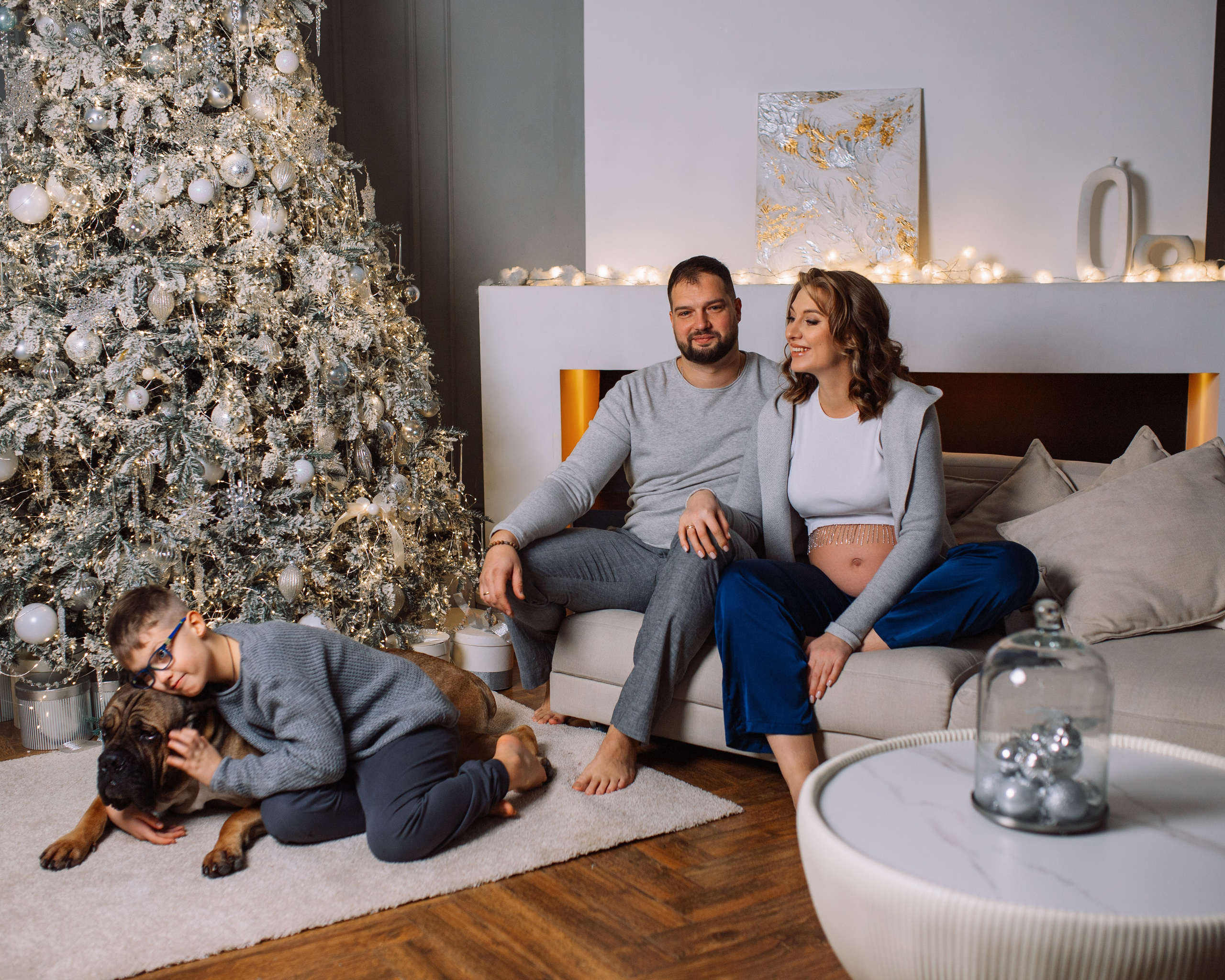 Истории. Семейный фотограф в Санкт-Петербурге Ирина Иванова