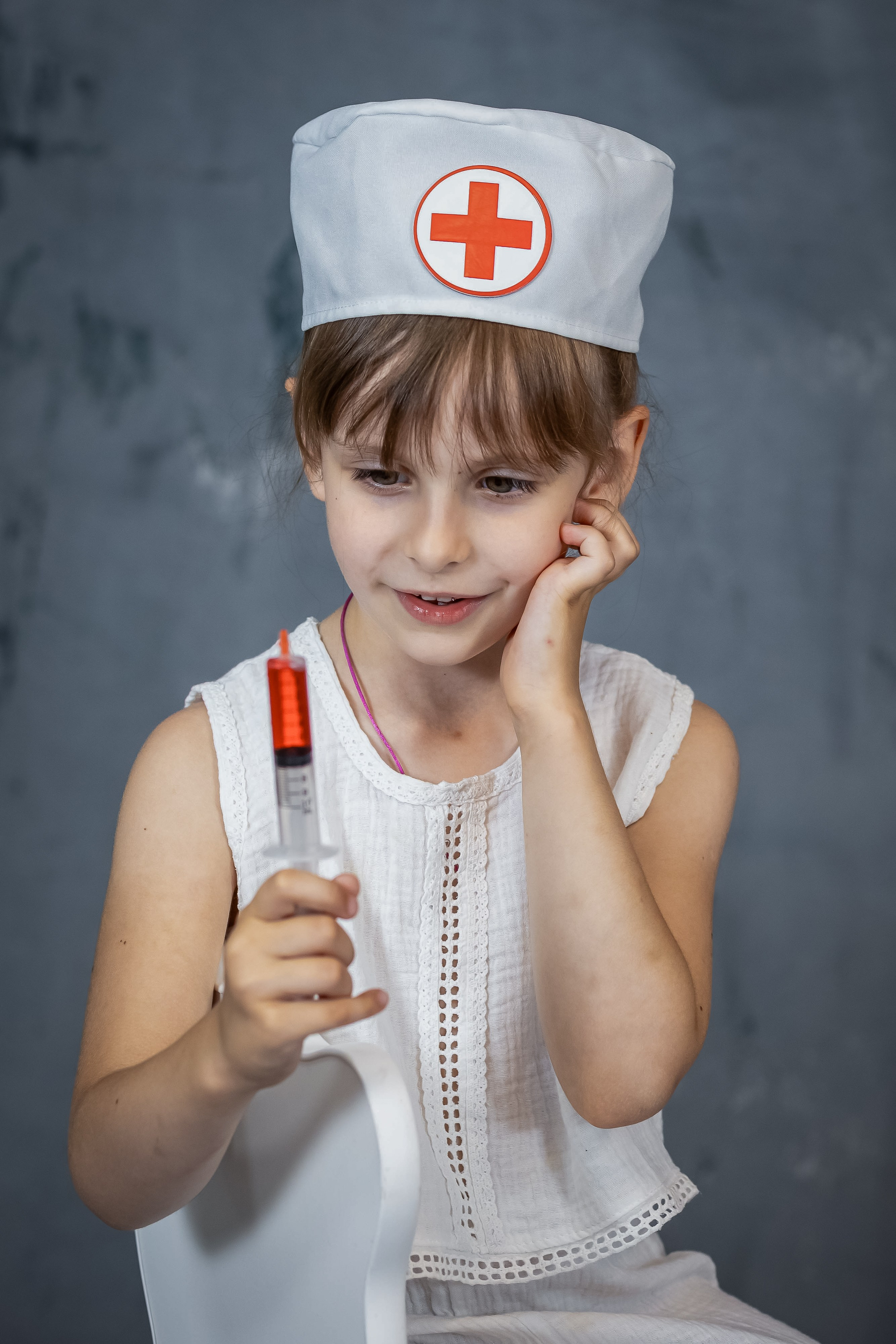 Профессии в детском саду. Семейный и детский фотограф в Ростове-на-Дону