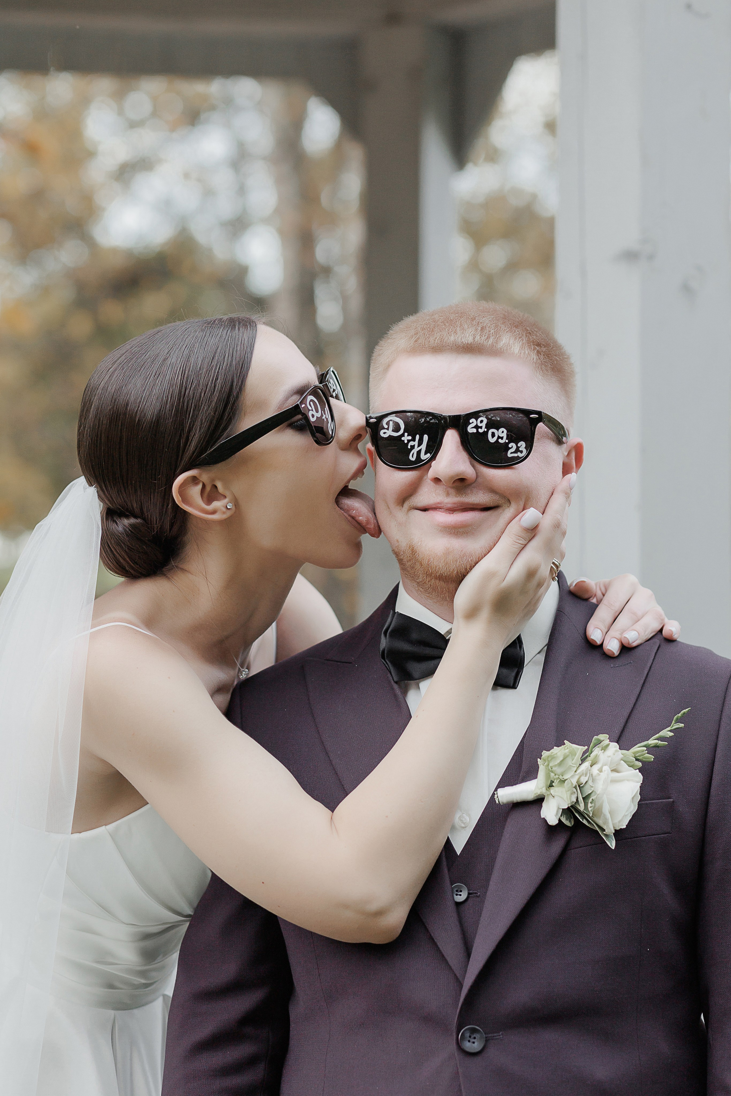 Свадебная съемка (1). Свадебный и семейный фотограф в Твери и Тверской области