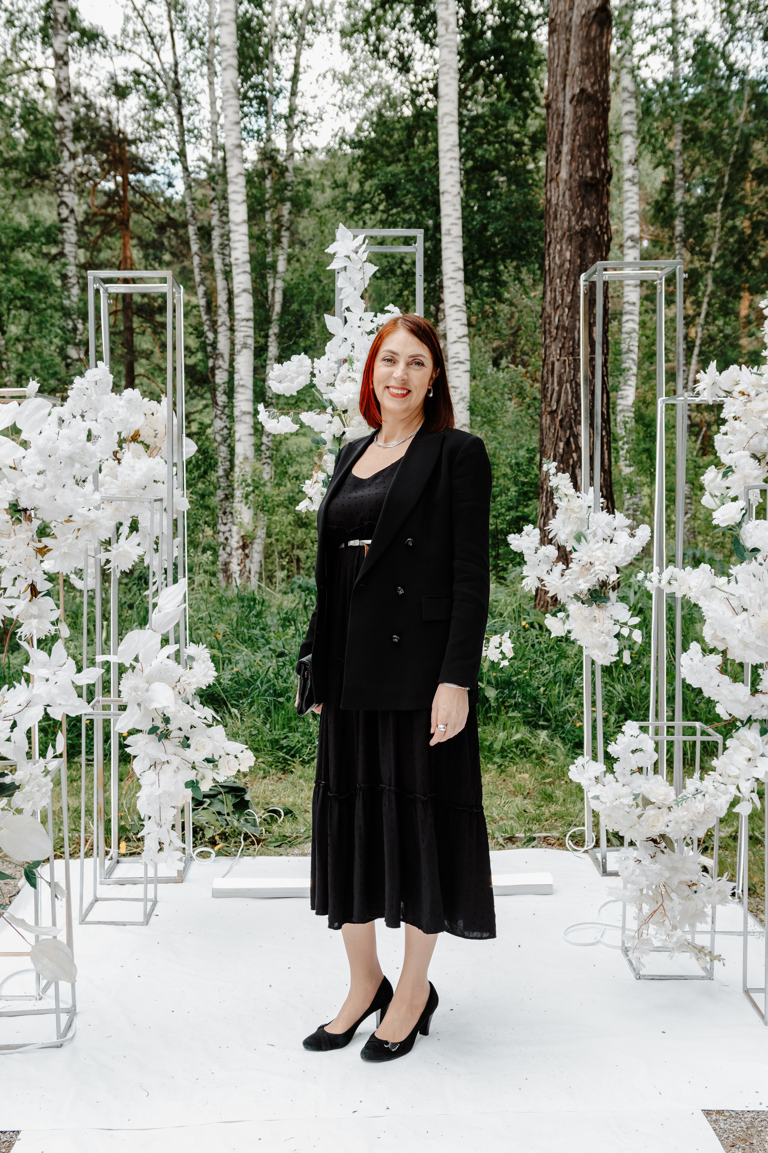 Свадьба Степана и Дарьи